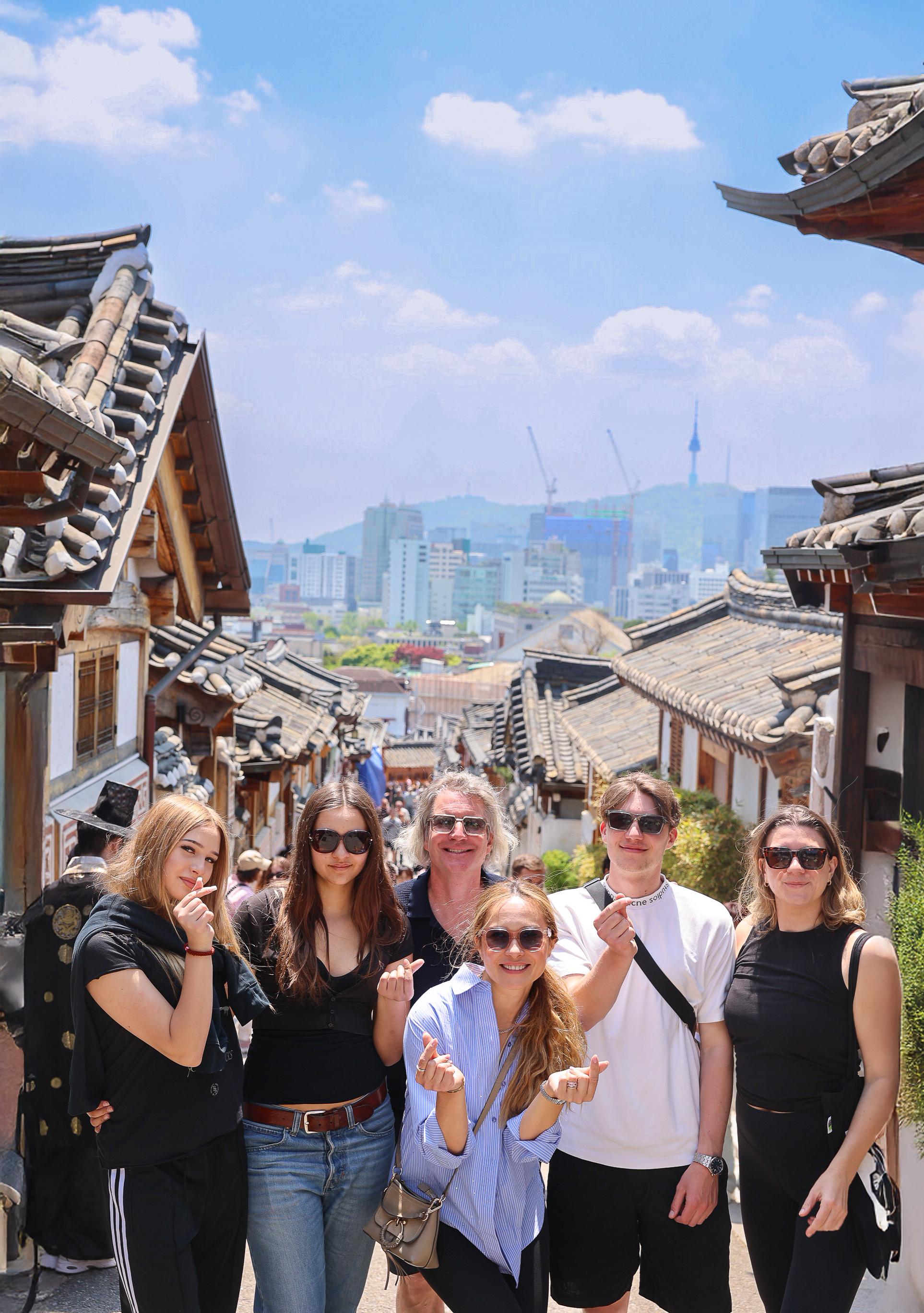 Seoul e-bike tour along the Han River cycle paths — image 10