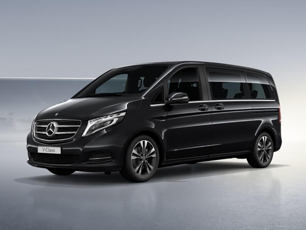 Private Cruise Port Transfer to Barcelona City Center