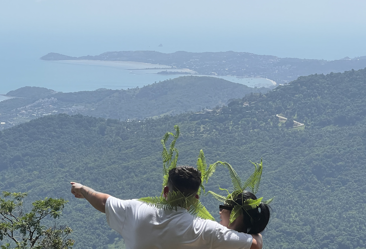 Private 4x4 Off-Road Jungle Safari in Koh Samui
