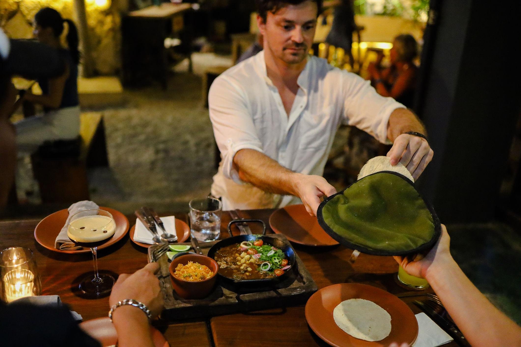 Playa del Carmen: Gourmet Tequila & Mezcal Pairing Tour