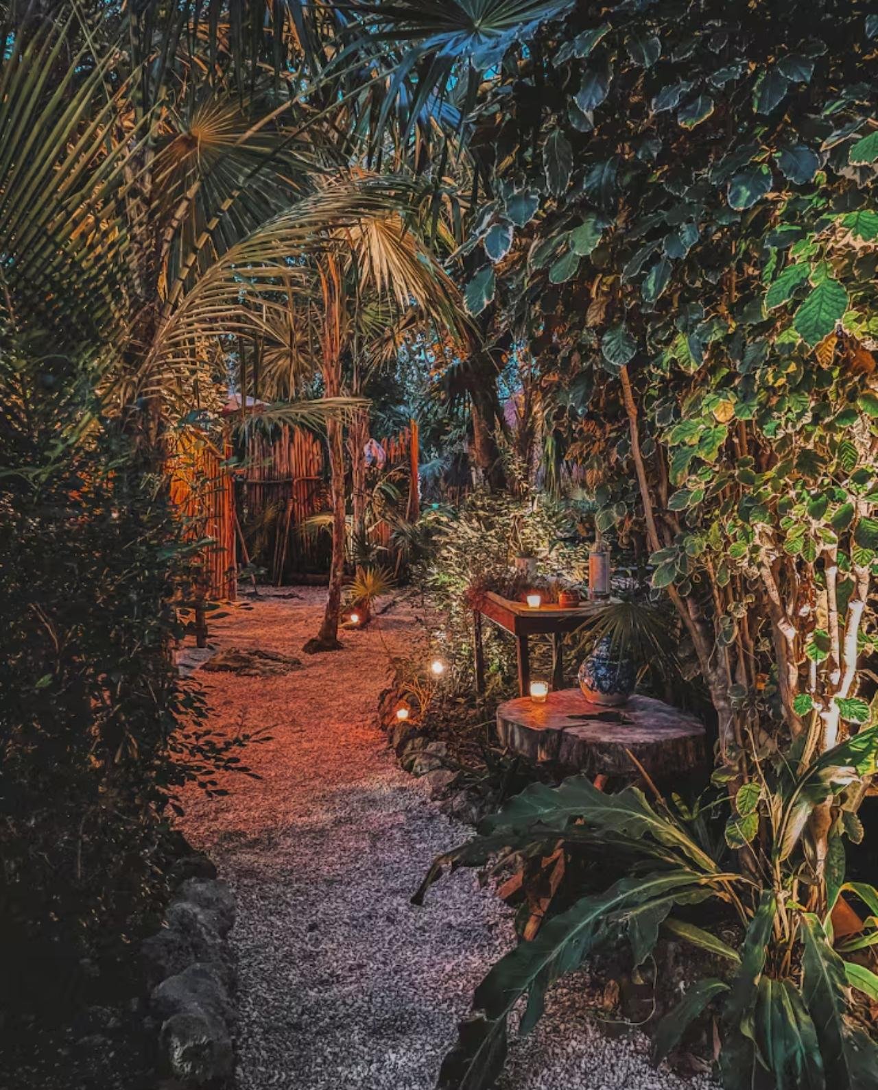 Tulum Jungle Mezcal Tasting & 5-Course Dinner