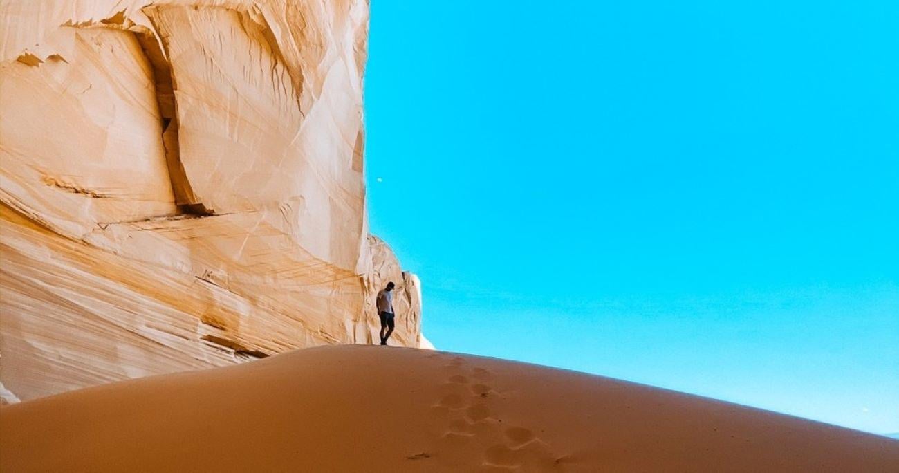 Great Chamber Off-Road Adventure