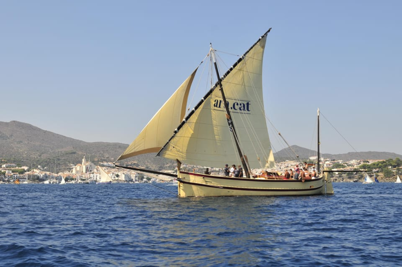 Cap de Creus Natural Park Coastal Voyage