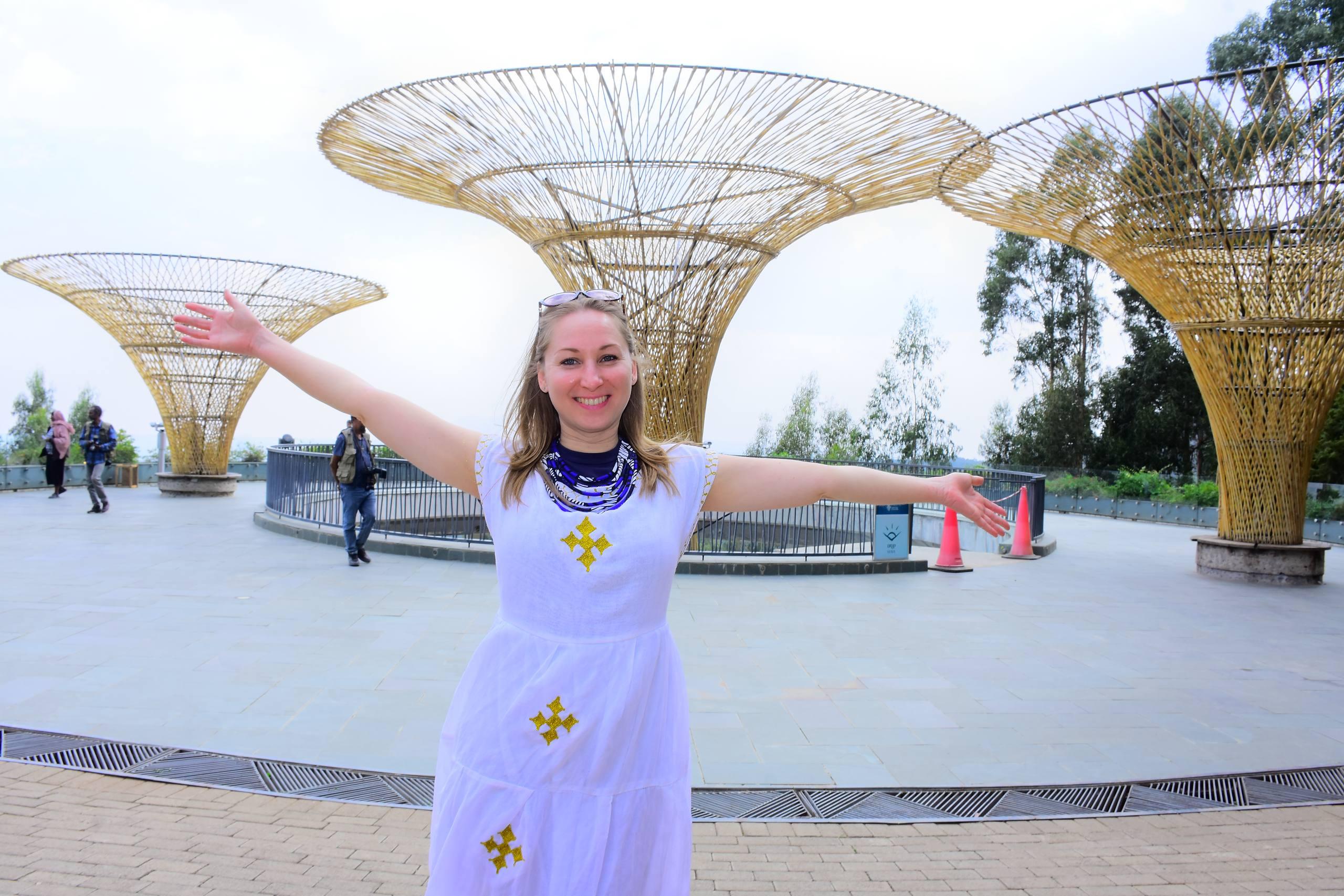 Addis Ababa Half-Day Discovery Tour