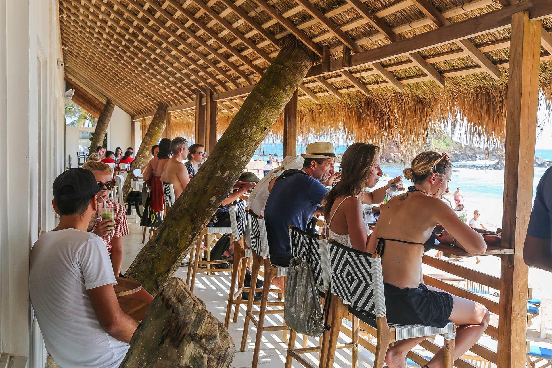 7-Day Sri Lanka Private Discovery Tour