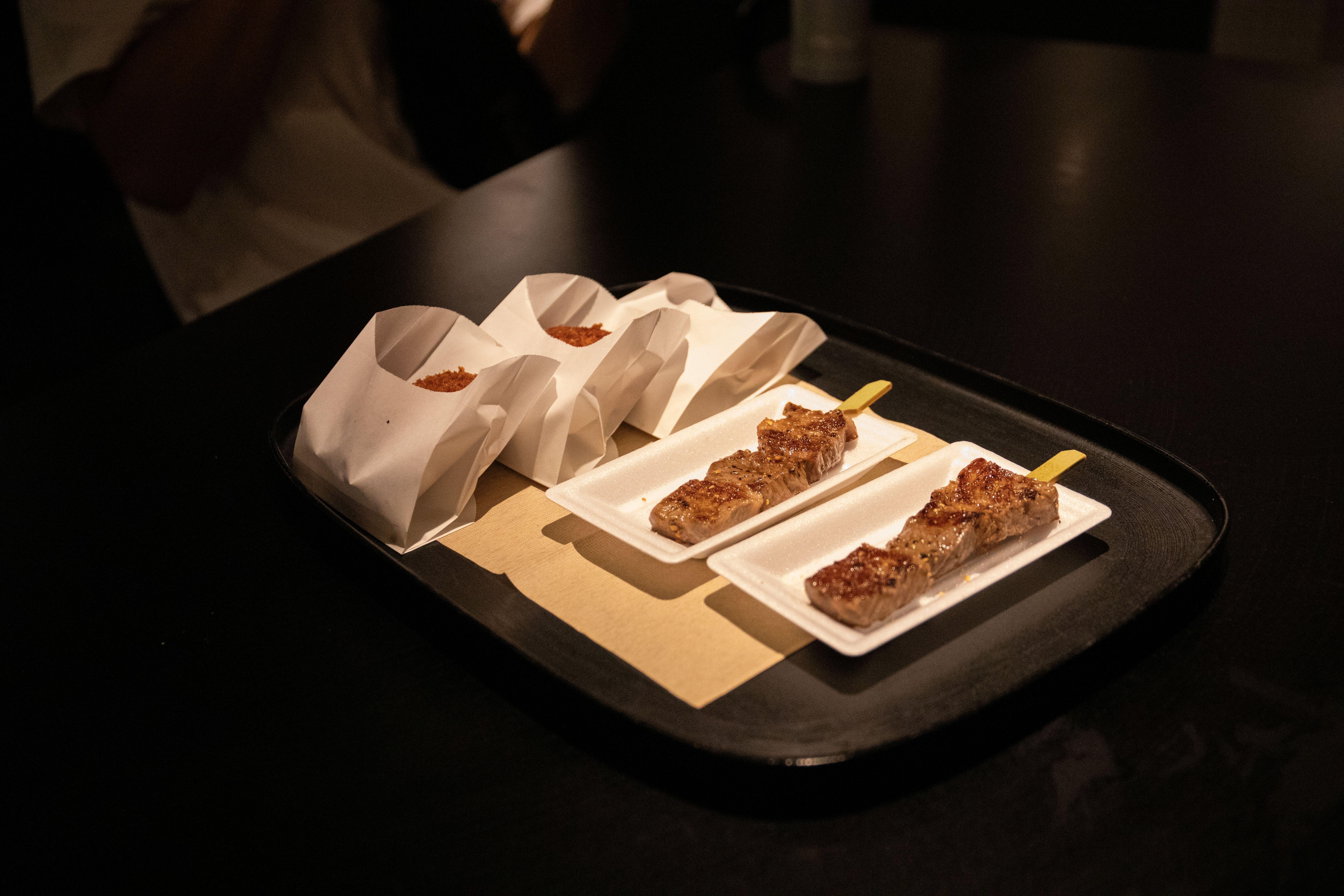 Kyoto : balade gastronomique et culturelle au marché de Nishiki