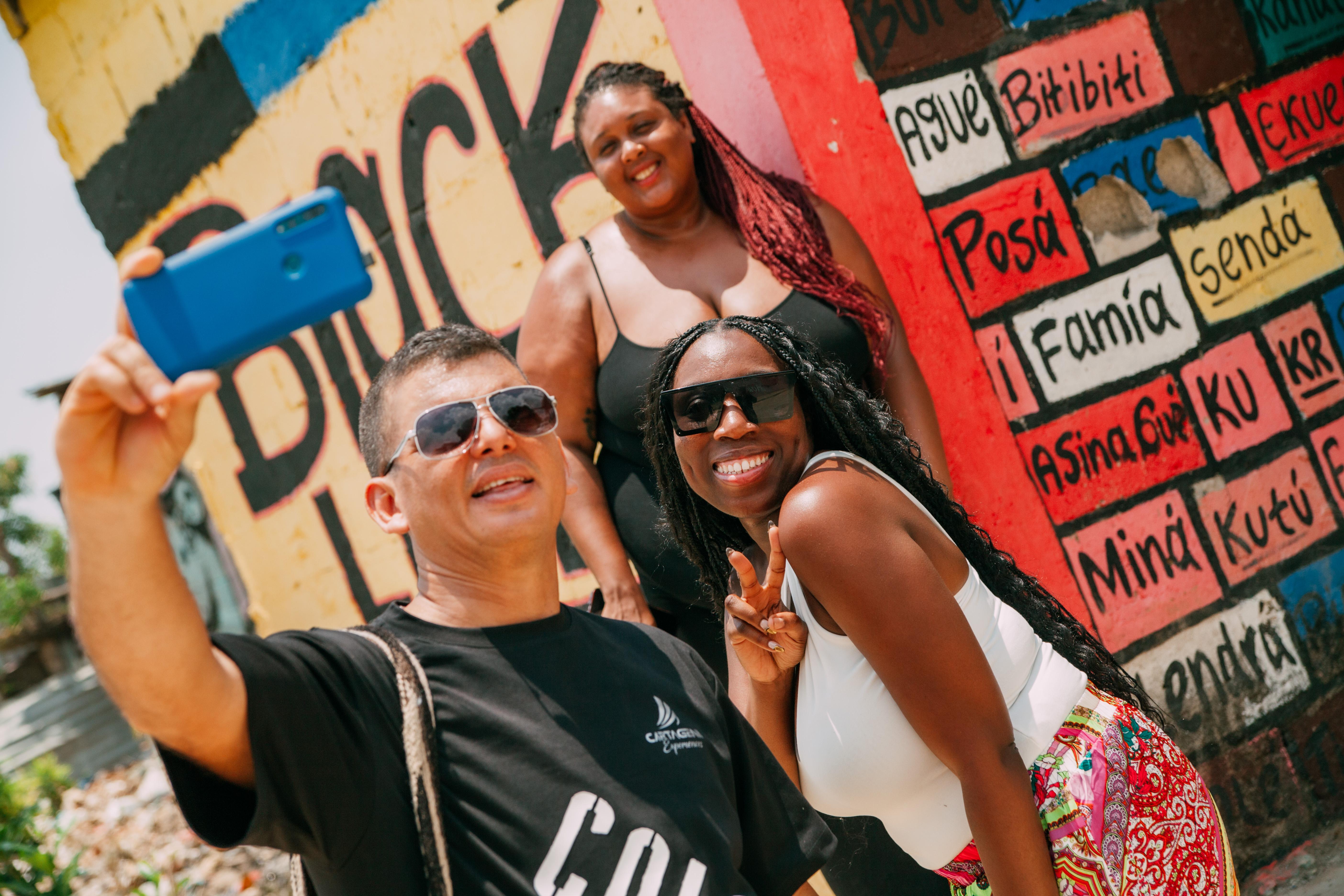 Palenque & Mud Volcano Day Tour from Cartagena