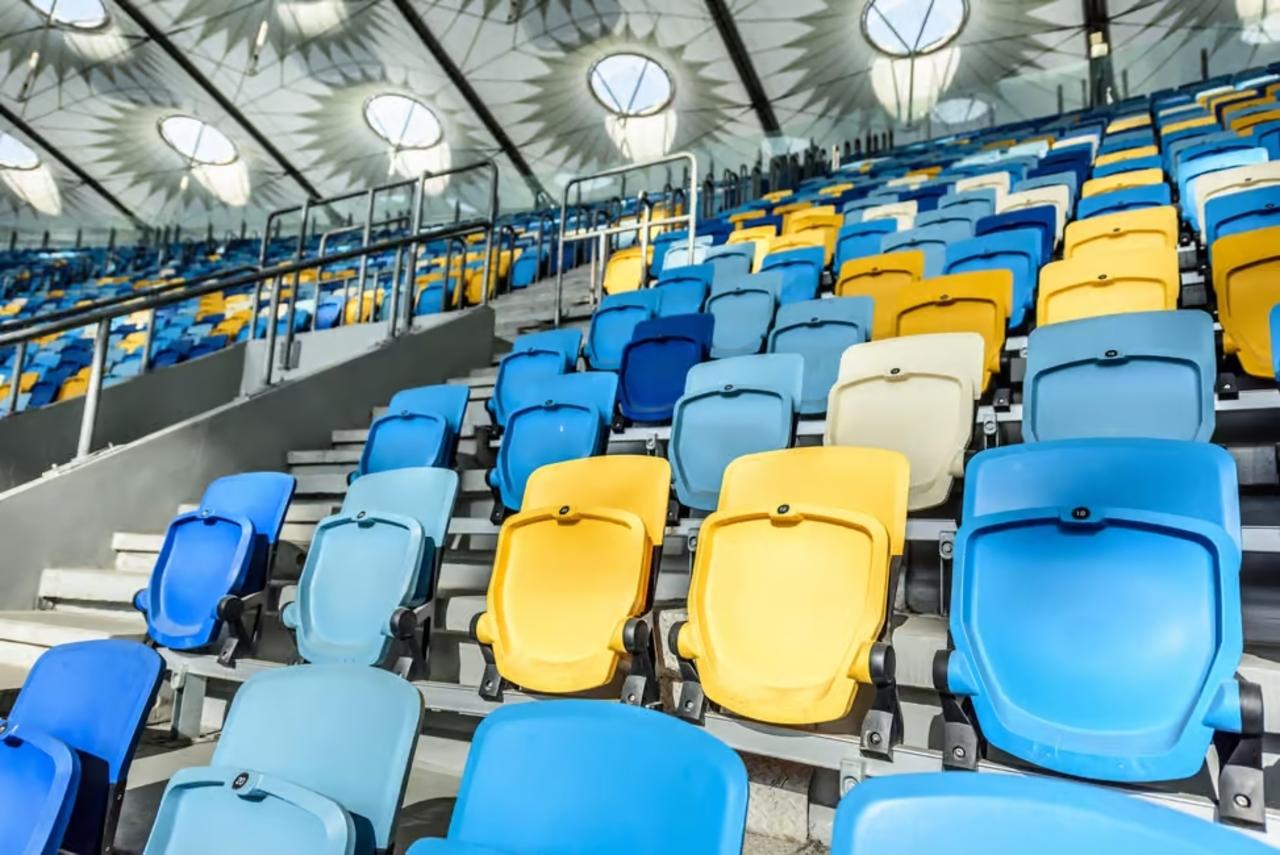 Maracanã Stadium & Football Legends Tour