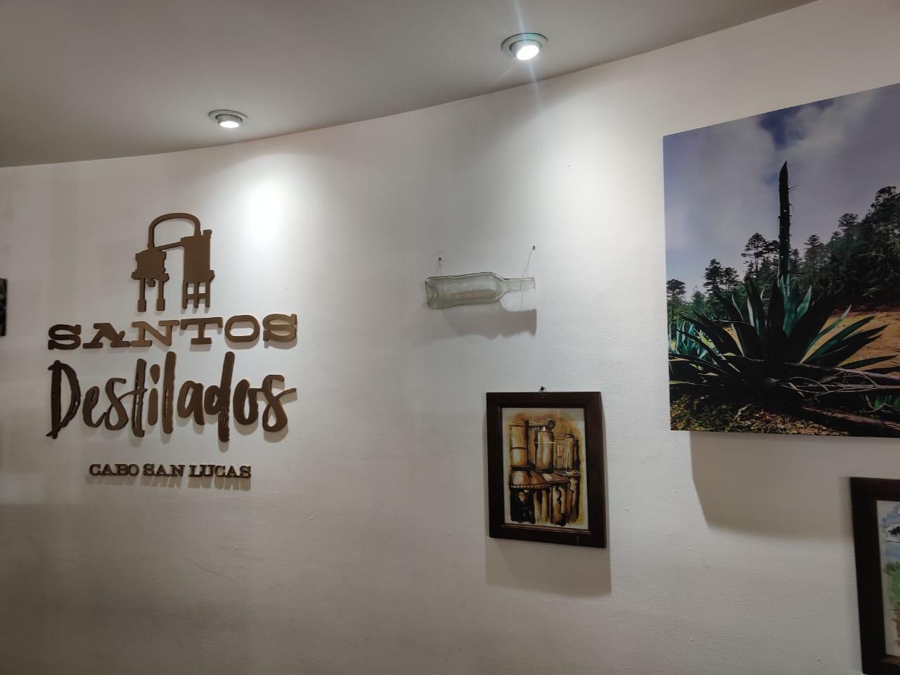 tequila tour in Los Cabos — photo 6