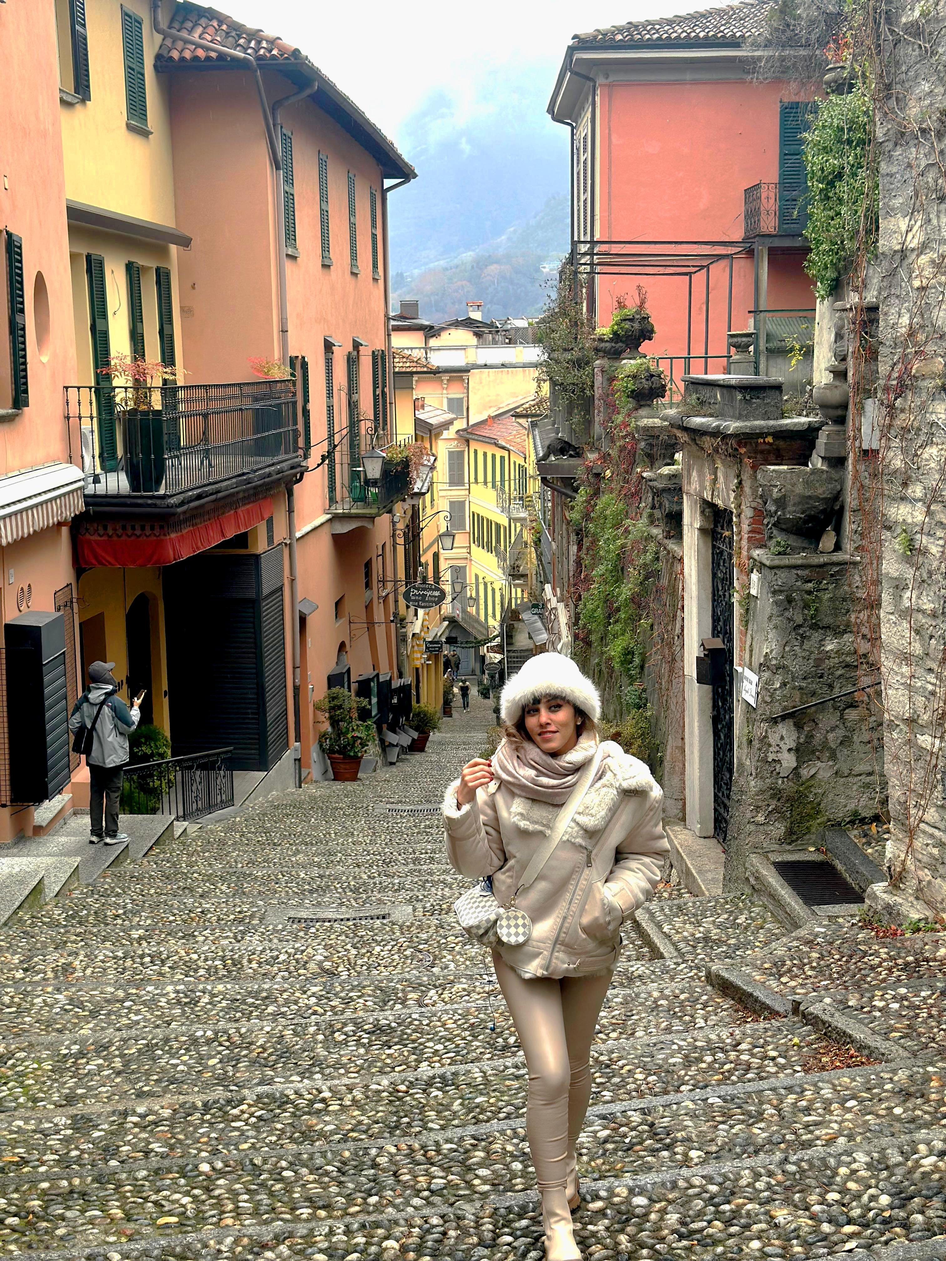 Milan Day Trip: Lake Como, Lugano & Bellagio by Private Boat
