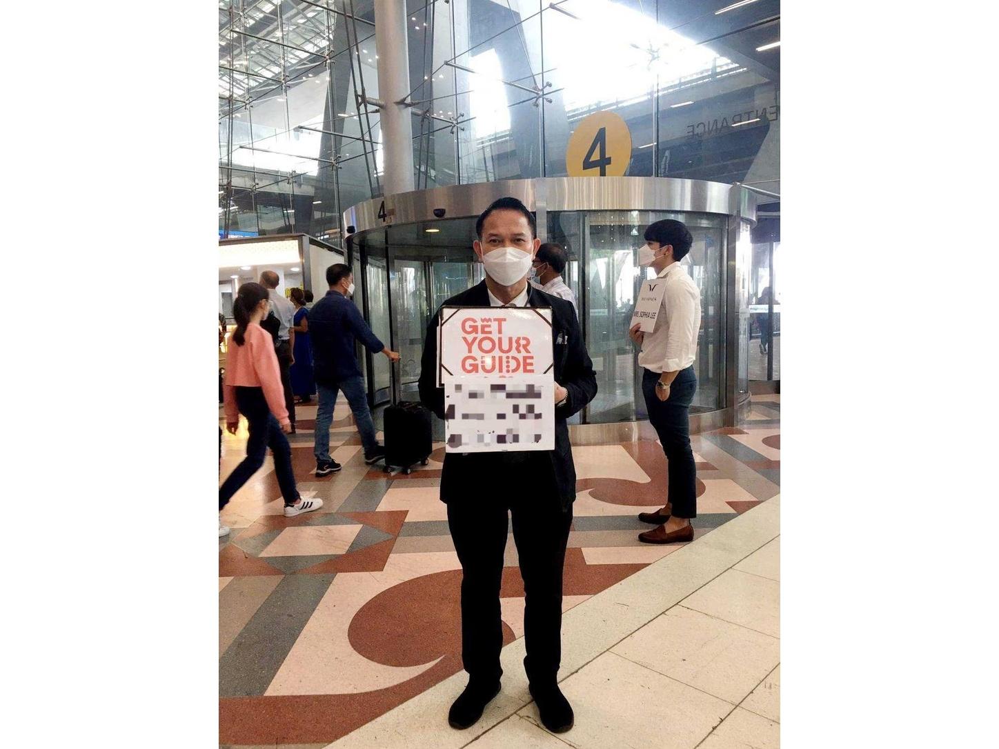 Bangkok Suvarnabhumi Airport: Private Hotel Transfer with Tollway