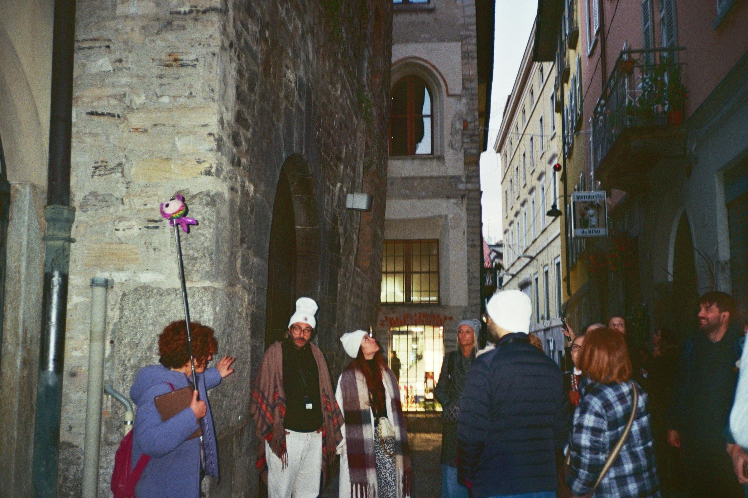 Milan Day Trip: Lake Como, Lugano & Bellagio by Private Boat