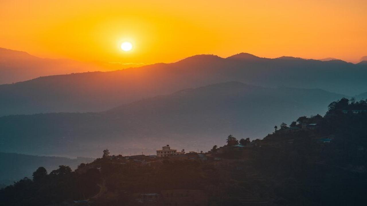 Nagarkot Sunrise Private Tour from Kathmandu