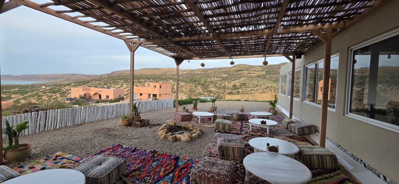 Agadir & Taghazout: Sandboarding, Camel Trek & Sunset BBQ