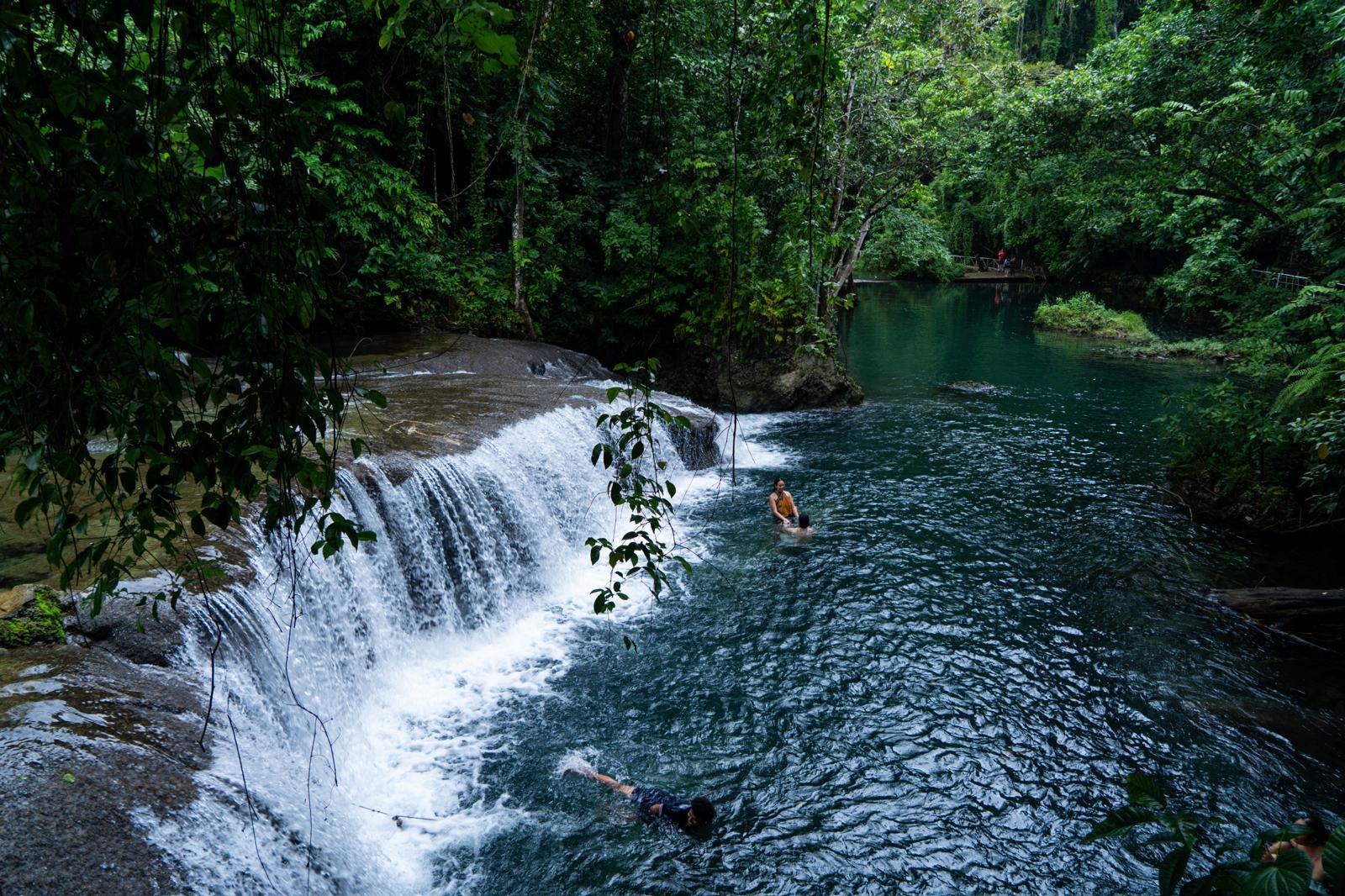 Blue Lagoon Snorkeling Adventure