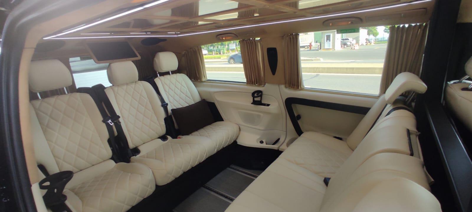 Private Istanbul Airport & Sabiha Gökçen Transfer
