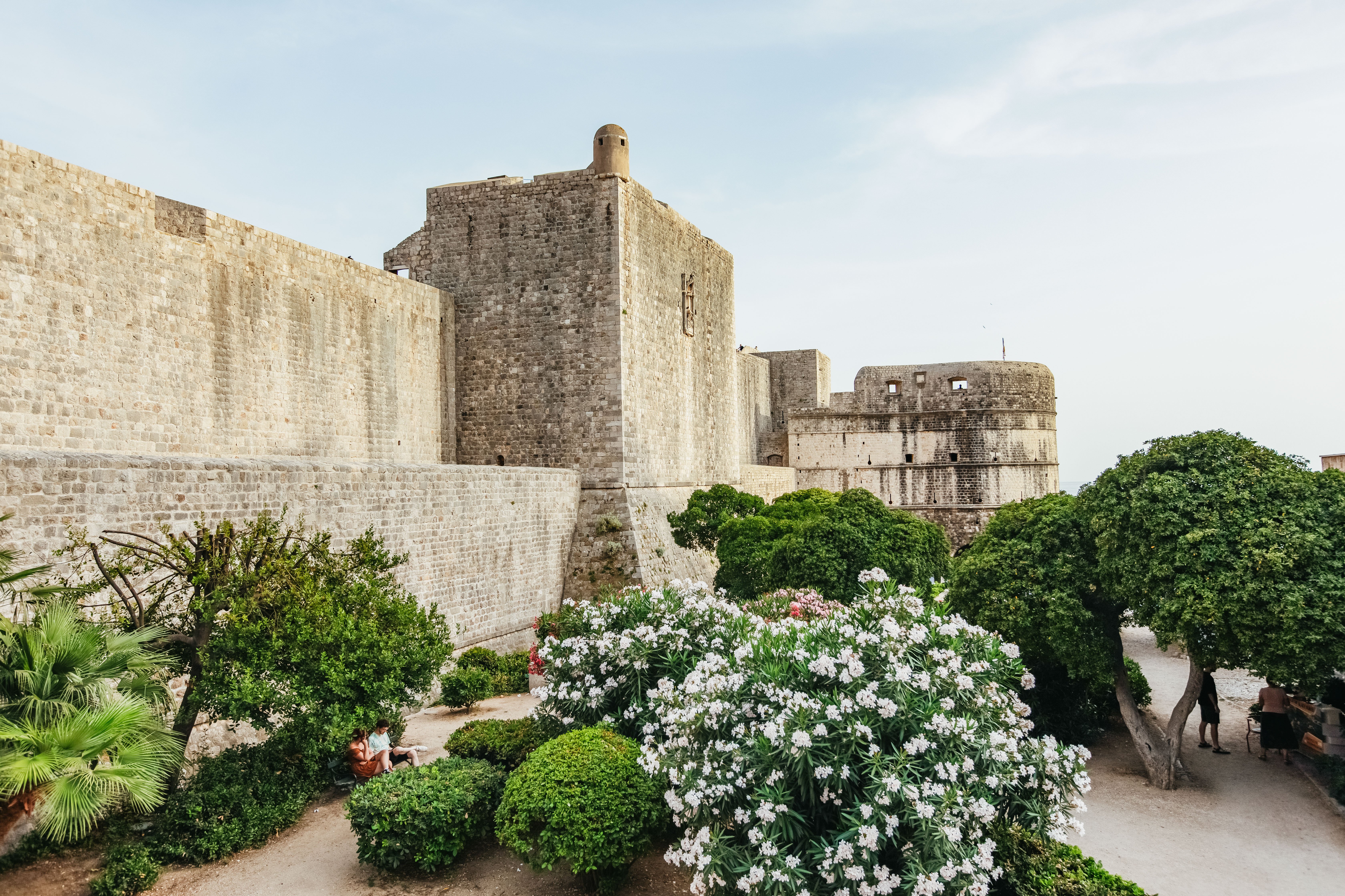 Dubrovnik Game of Thrones Filming Locations Walking Tour