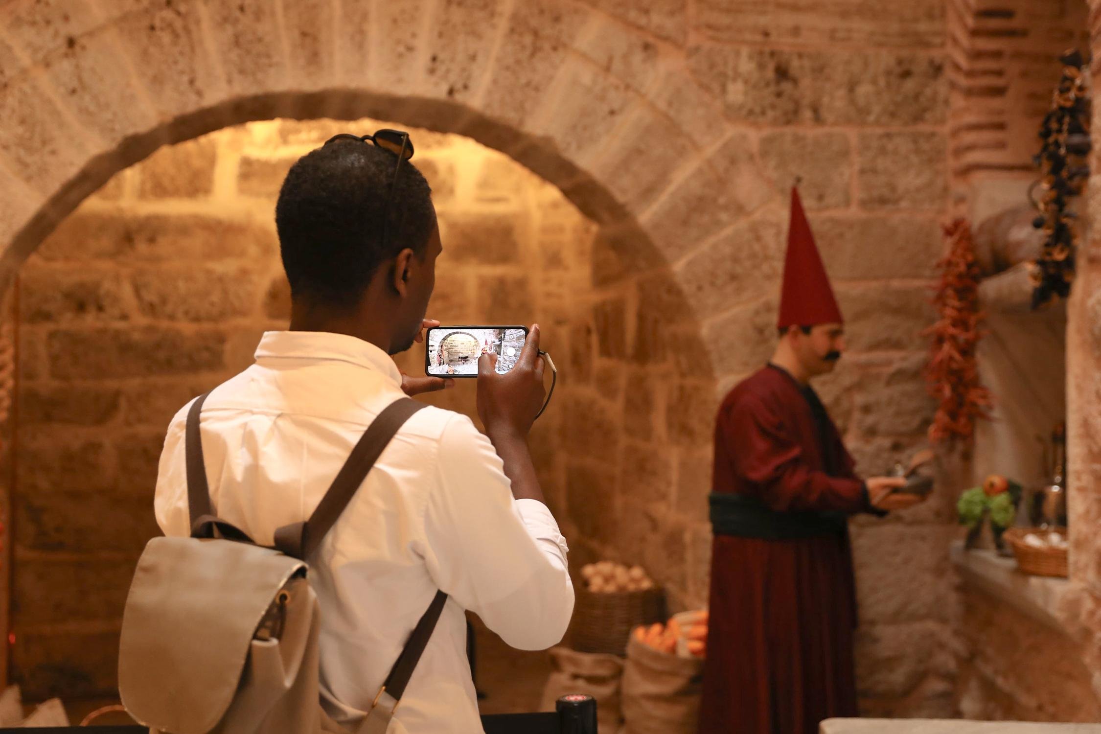 Topkapi Palace Express Entry & Audio Tour