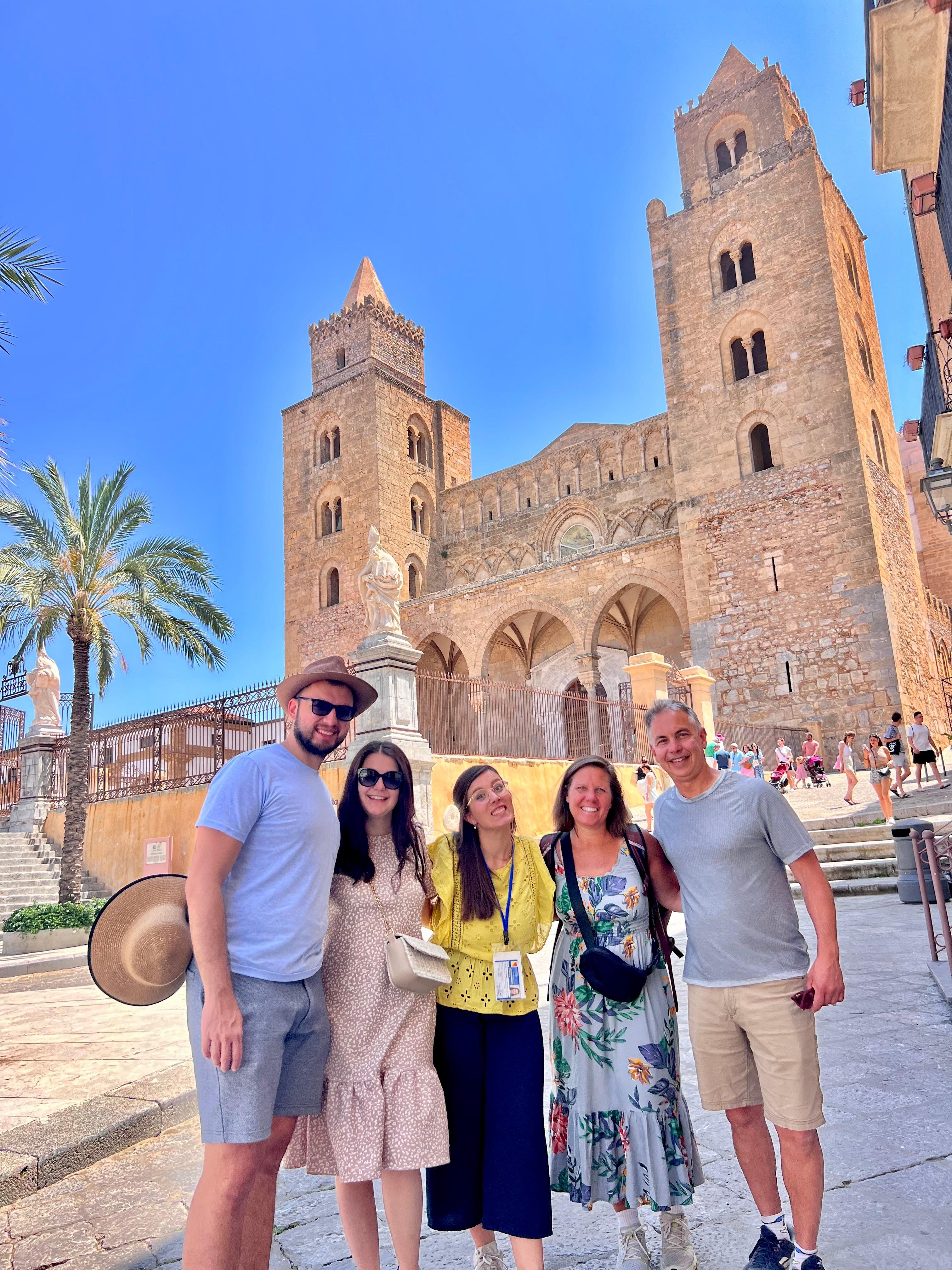 aperitivo tour in Cefalu — photo 5