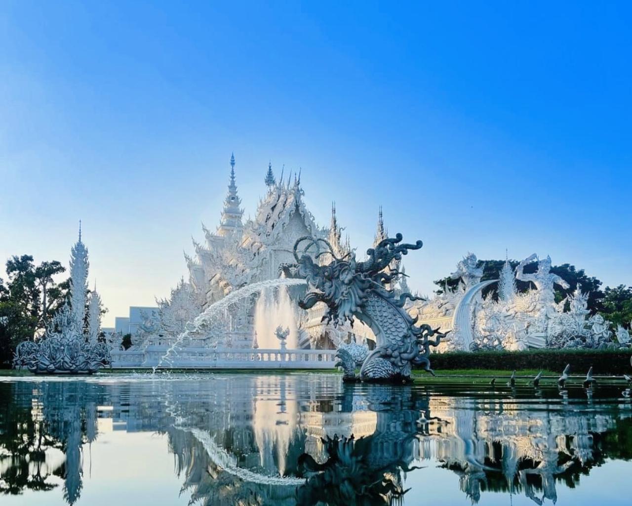 Chiang Rai: Personalized Private Sightseeing Tour