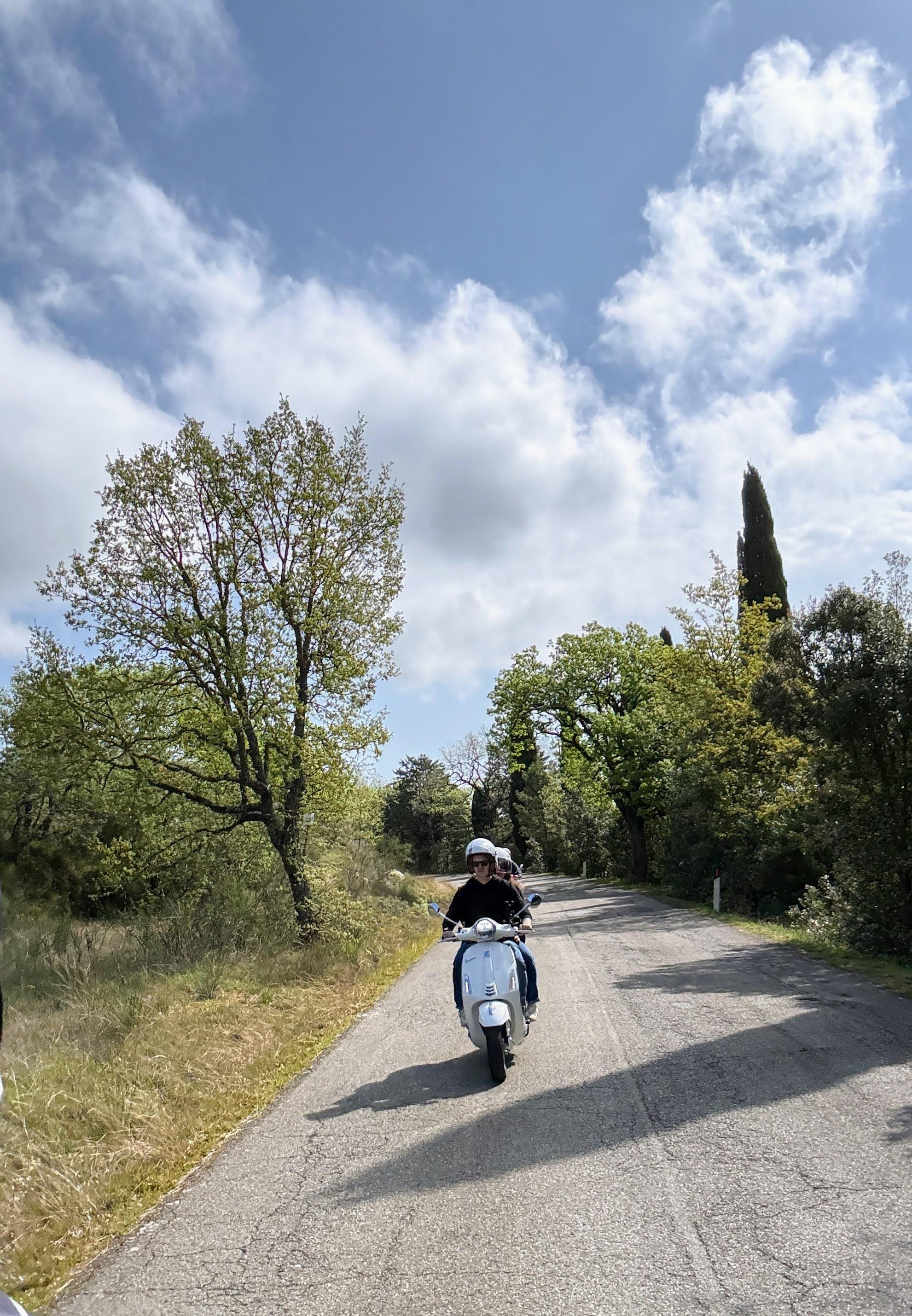 Montepulciano and Pienza Tuscan Spirit Vespa Tour - 2026 (Verified Reviews)