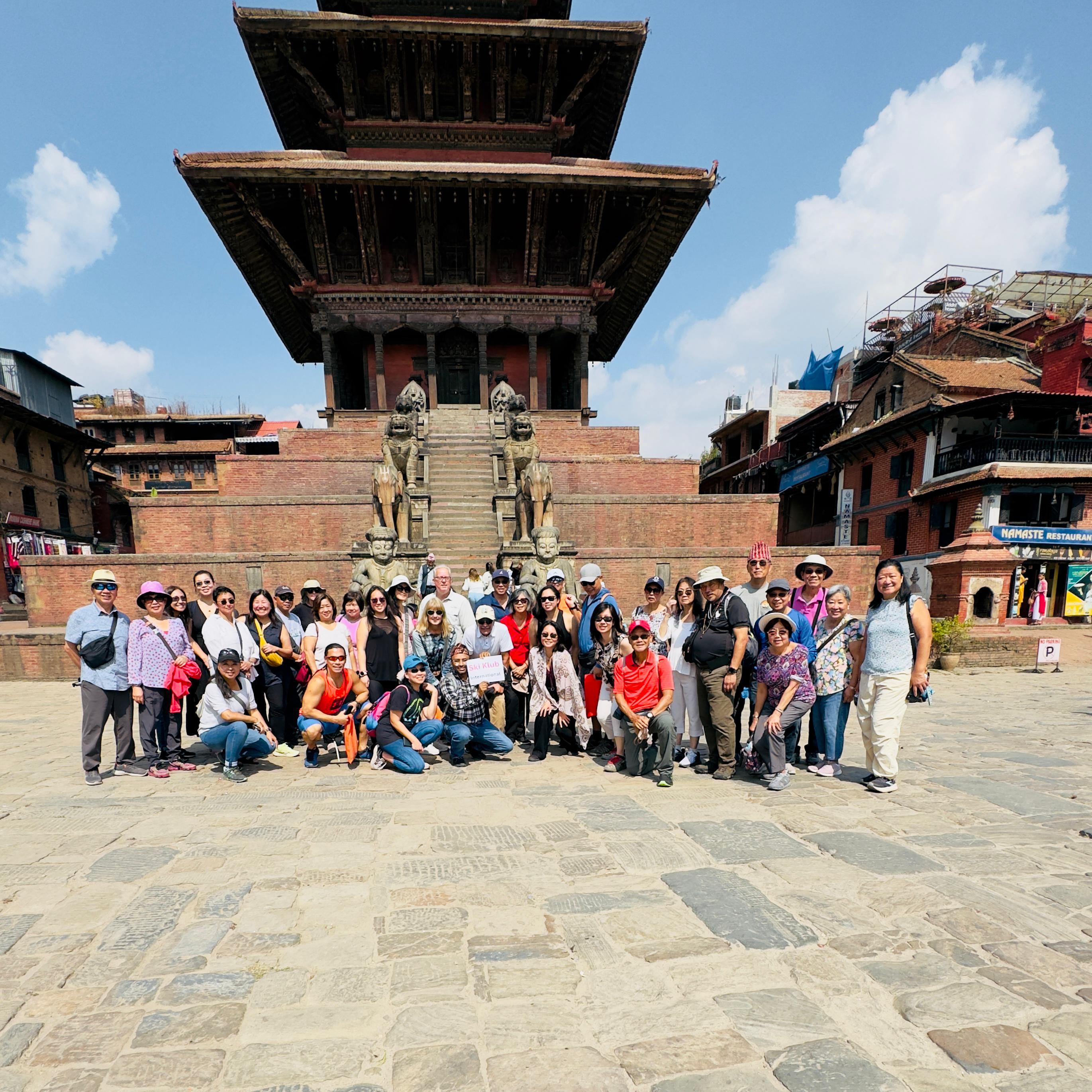 Kathmandu: Complete 7-Site UNESCO Heritage Private or Group Tour