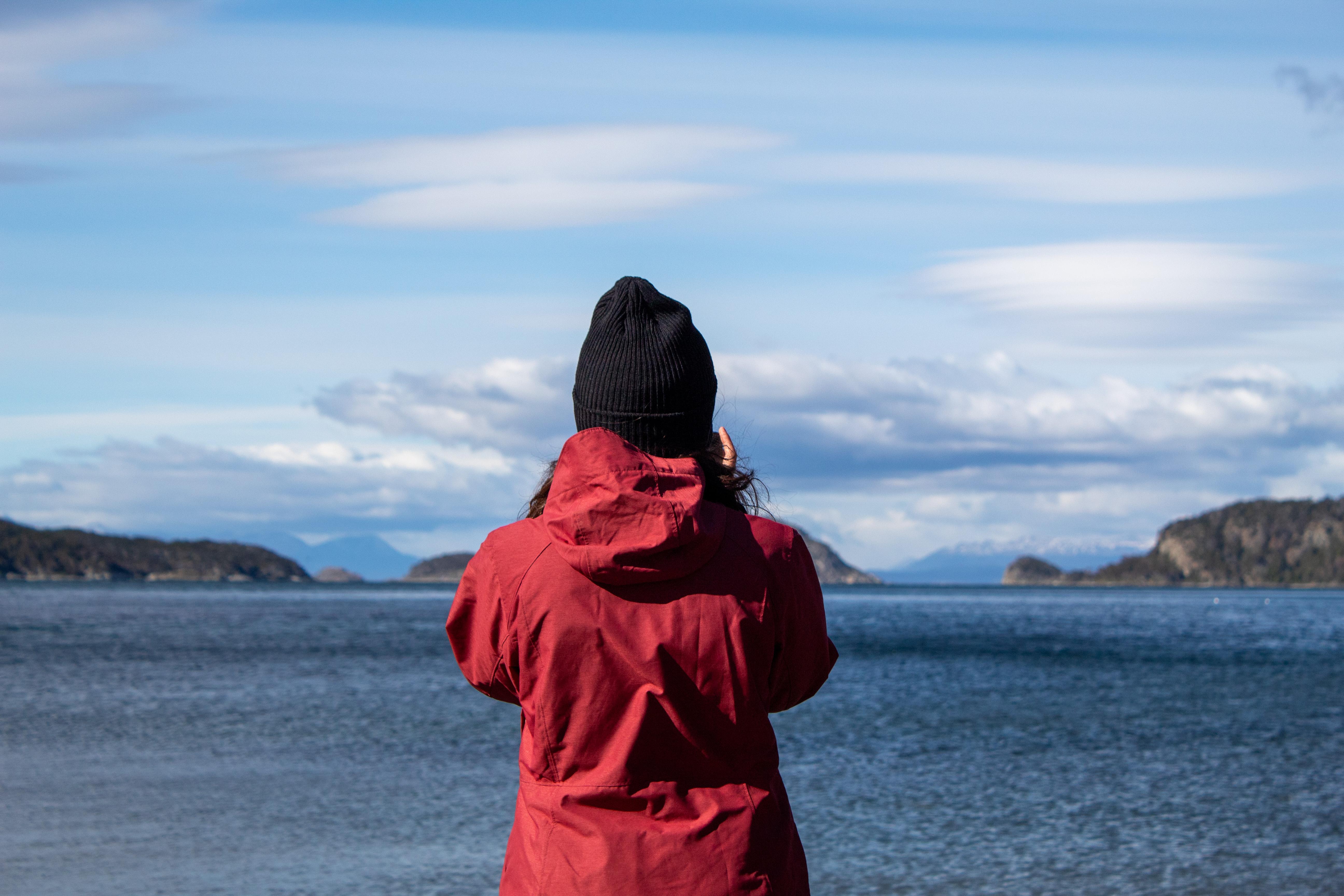 Tierra del Fuego National Park & End of the World Train