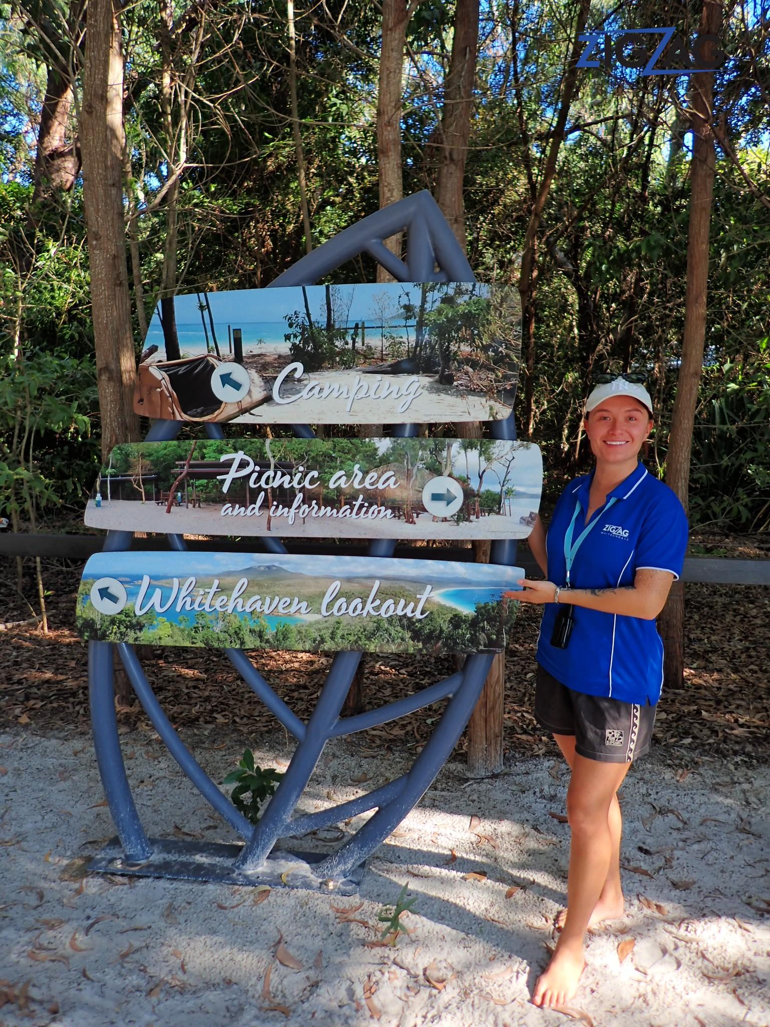 Whitehaven Beach Full-Day Catamaran Tour from Airlie Beach