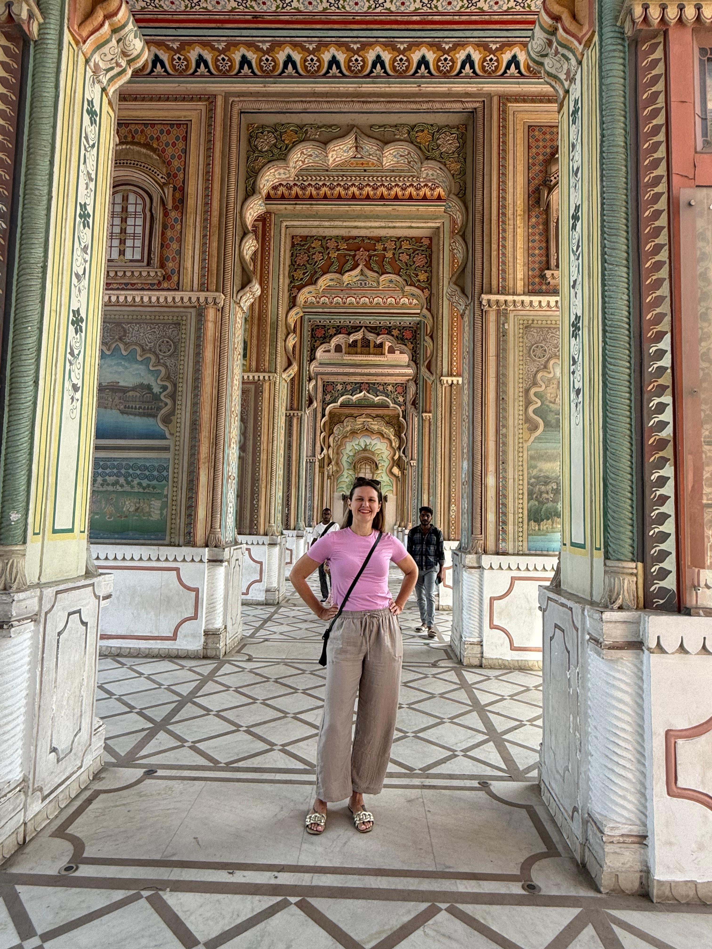 Jaipur Private Full-Day Tour by Tuk-Tuk