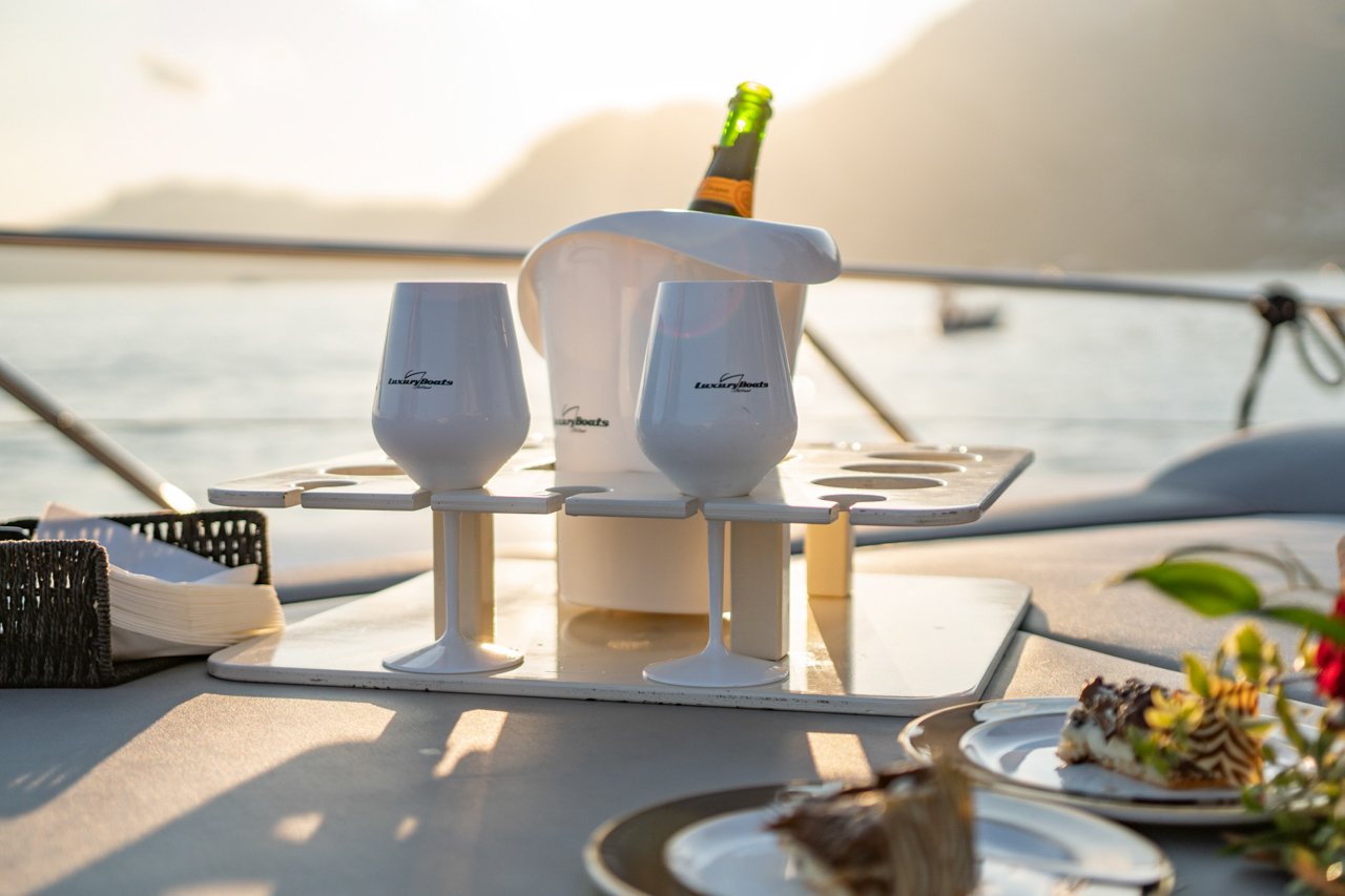 Positano Private Sunset Boat Tour