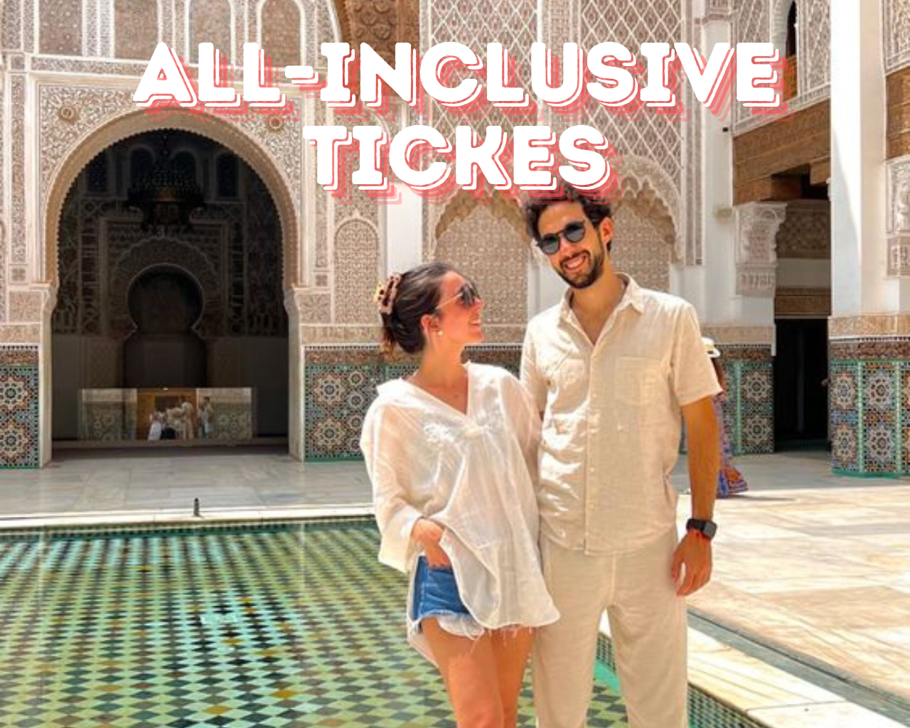 Private Fes Day Excursion from Casablanca