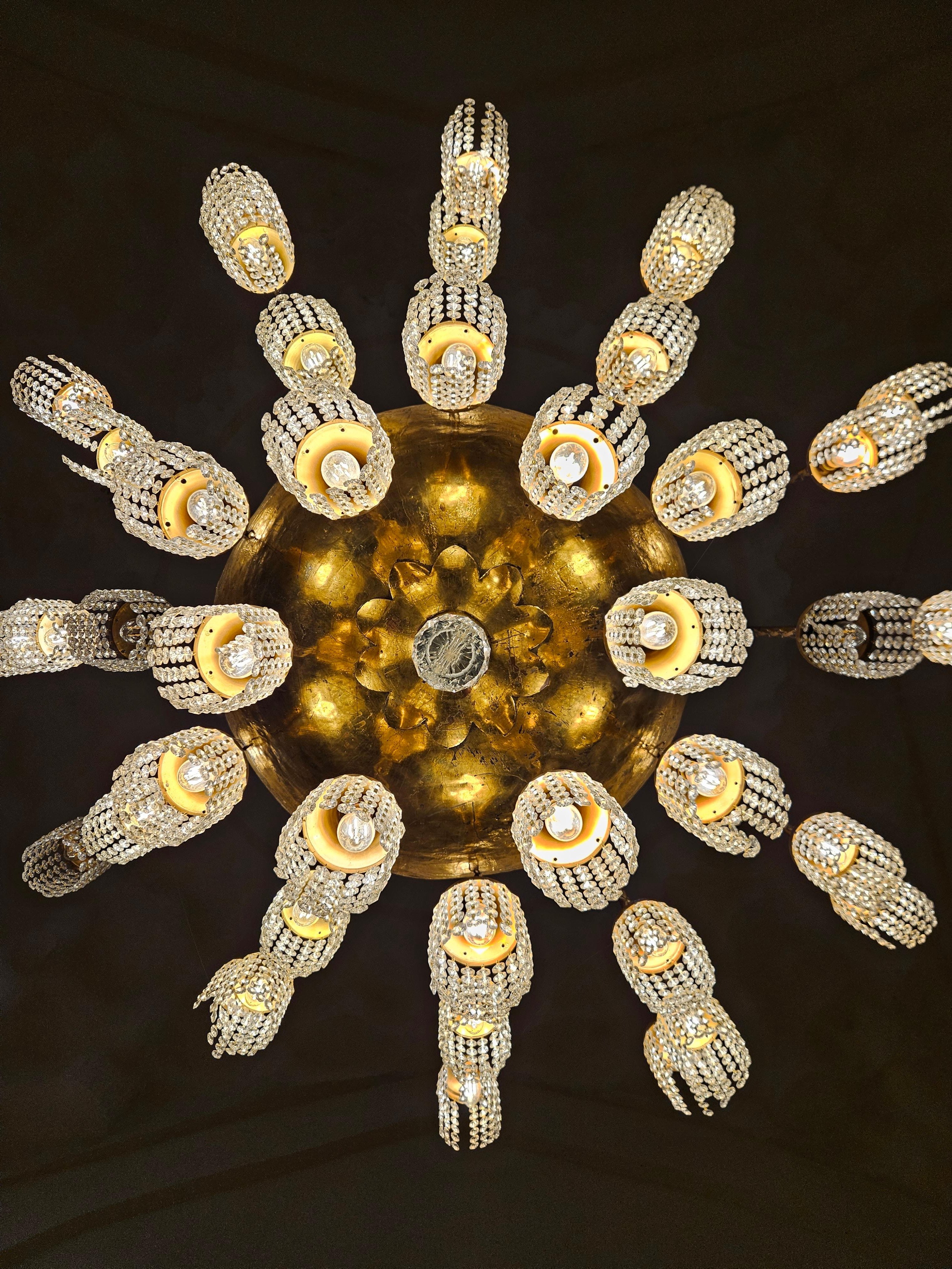 Historic Gedikpasa Hammam Experience with Privacy Options