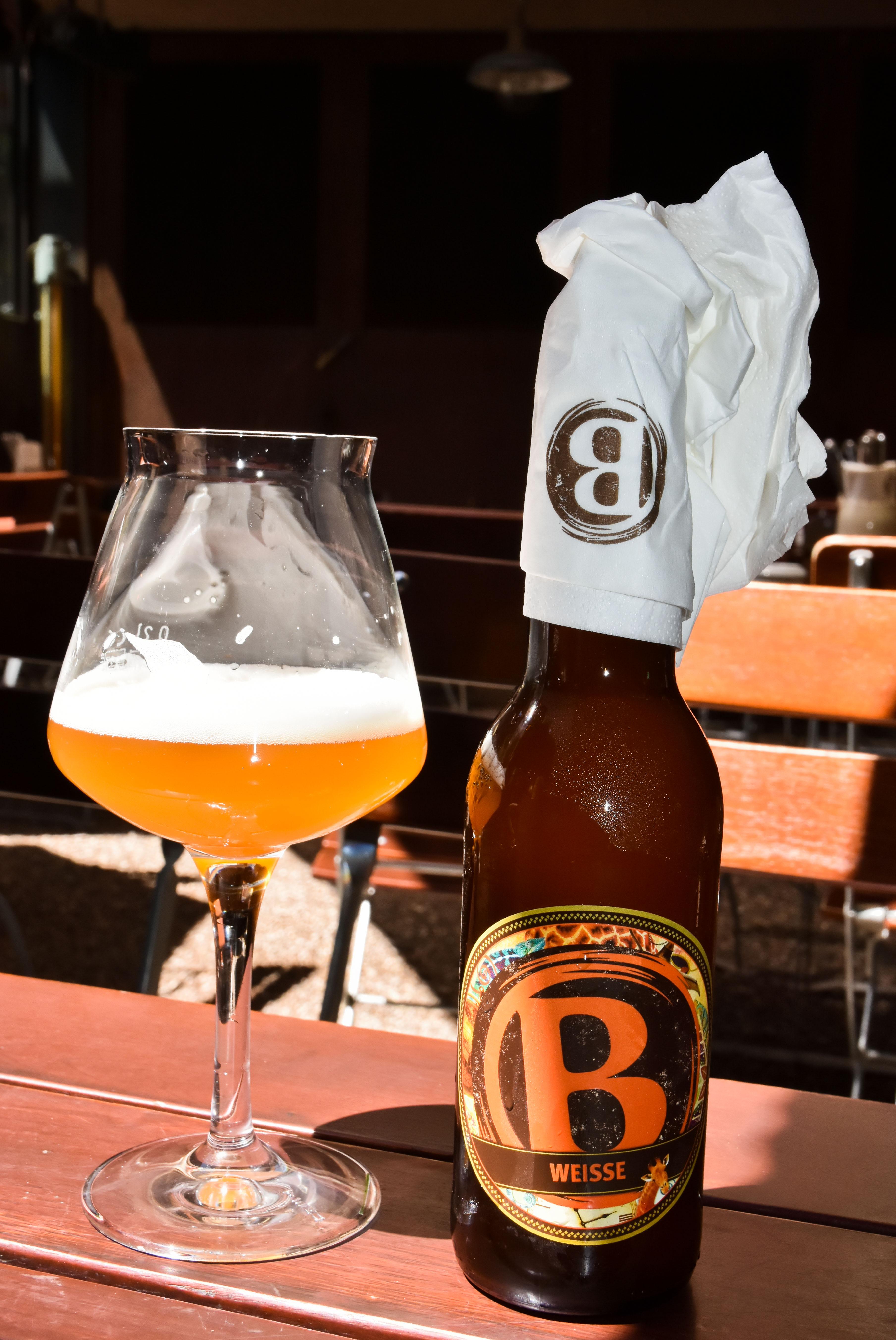 Bolzano Beer Tasting Walk with Expert Guide