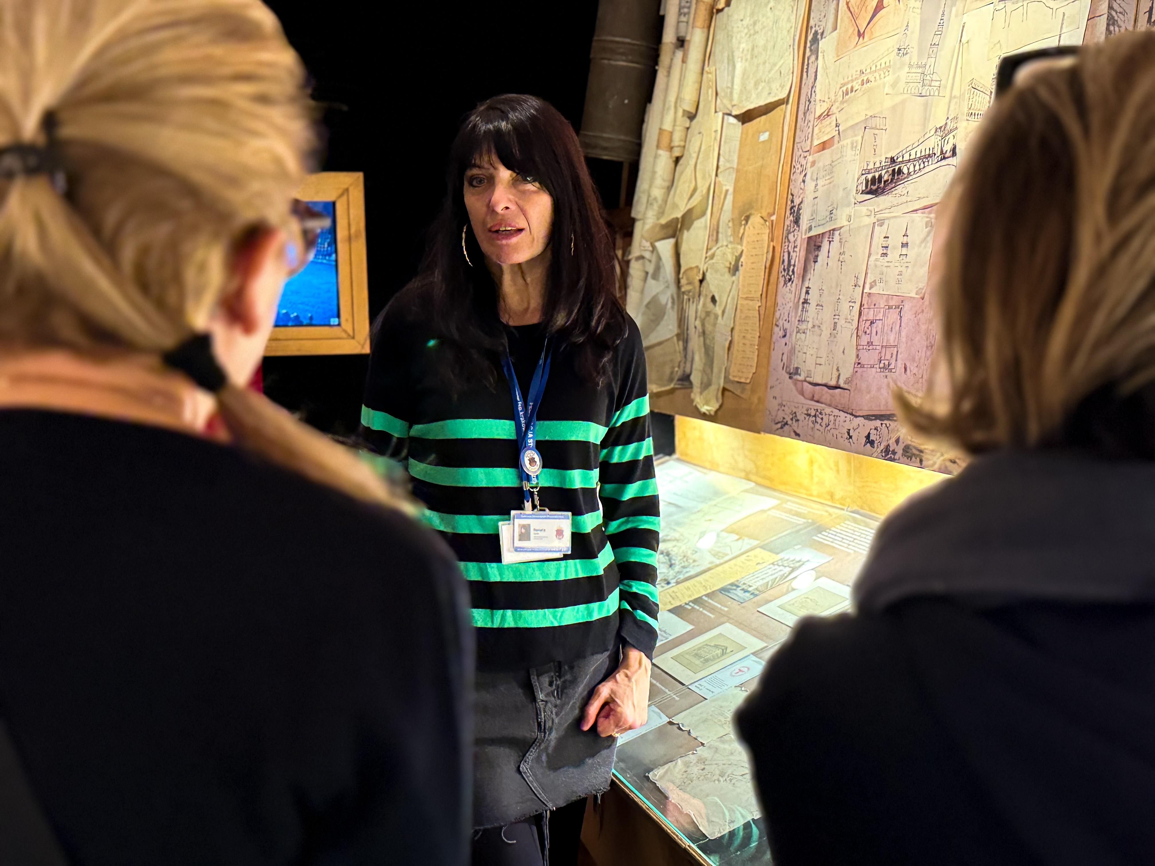 Kraków: Schindler's Factory & Jewish Ghetto Guided Tour