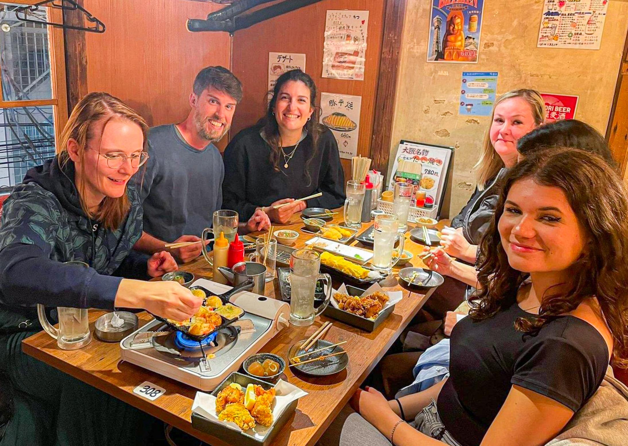 Kyoto Gion & Pontocho Nighttime Culinary Adventure