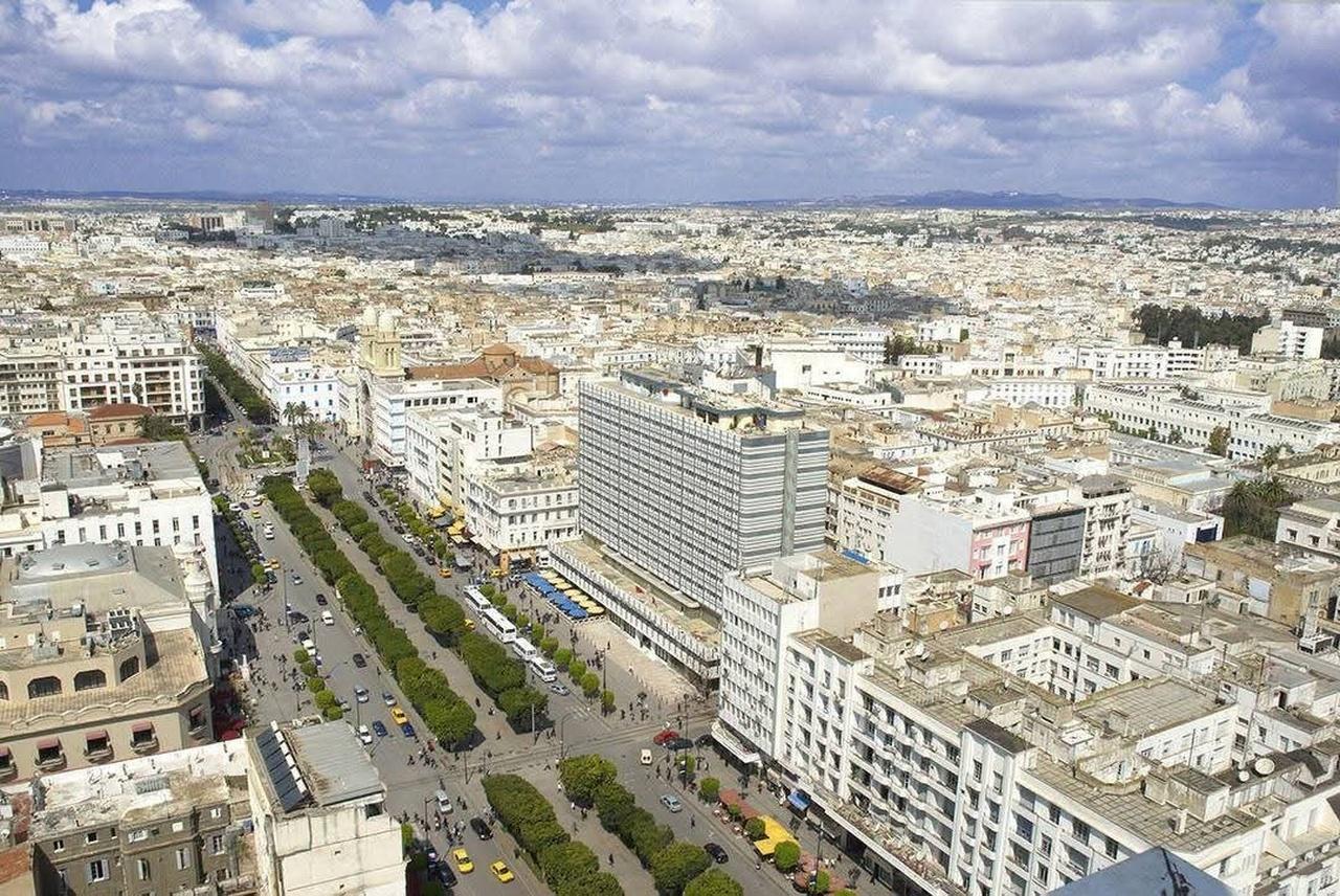 Full-Day Heritage Tour: El Jem, Kairouan & Sousse from Hammamet