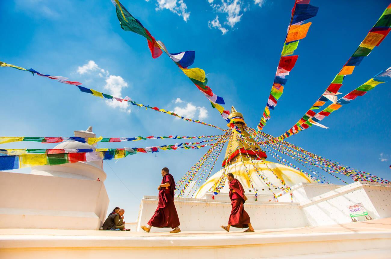 17-Day Himalayan Odyssey: Nepal, Tibet, and Bhutan