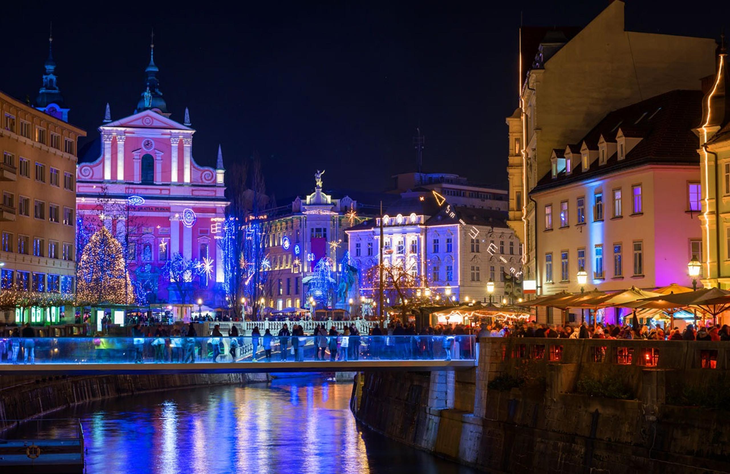 From Zagreb: Ljubljana and Lake Bled Guided Day Trip — Lake Bled day trip from Ljubljana (18)