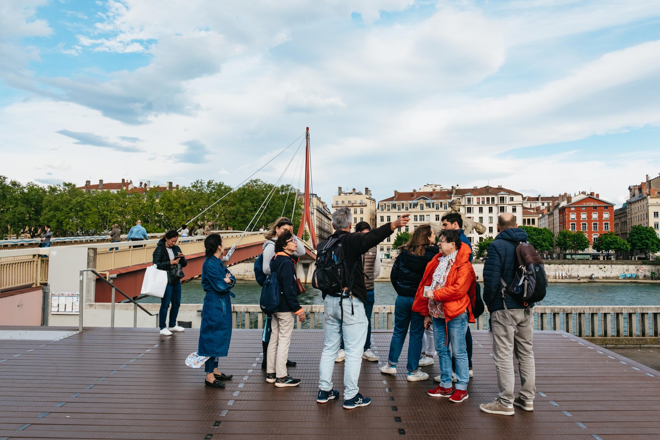 food tour in Lyon — photo 4