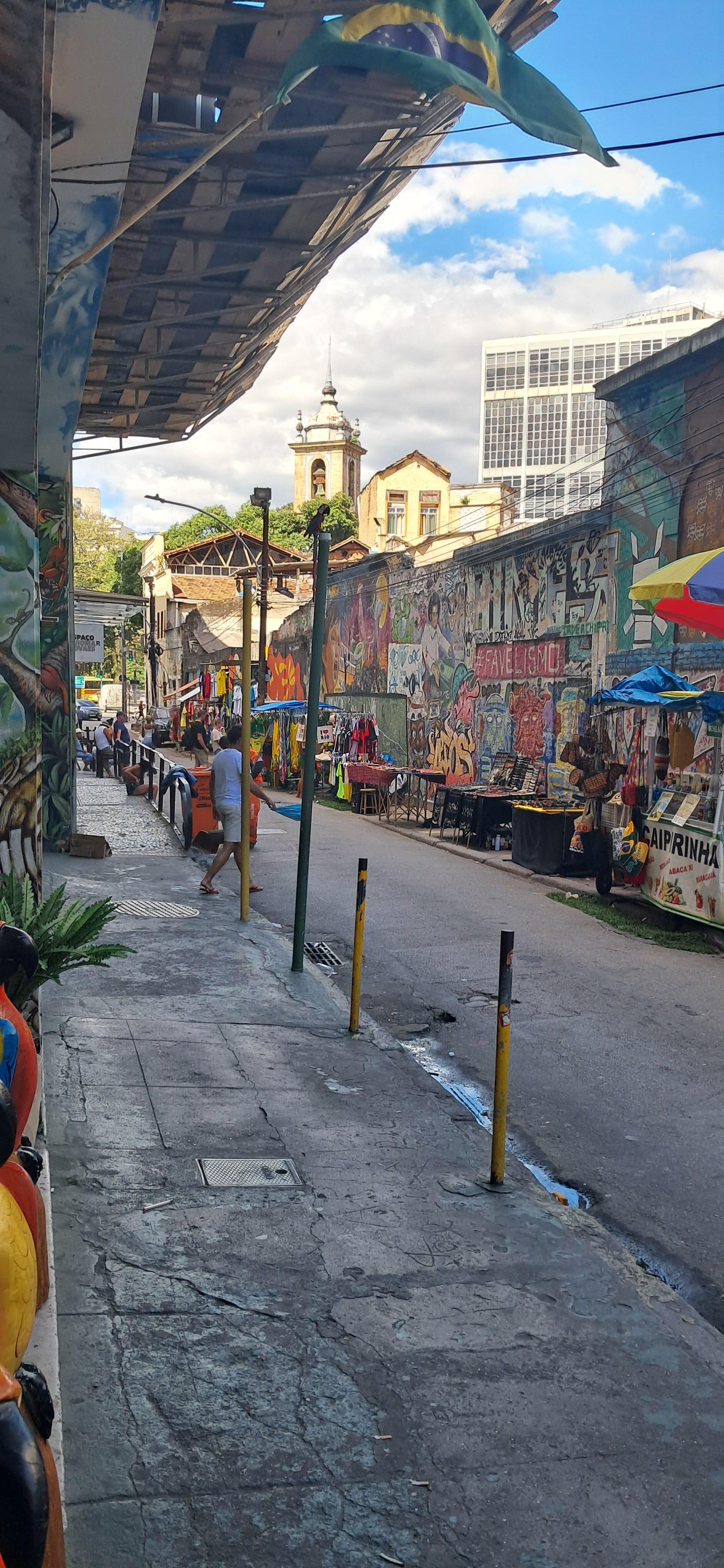 Private Customized Rio de Janeiro City Tour