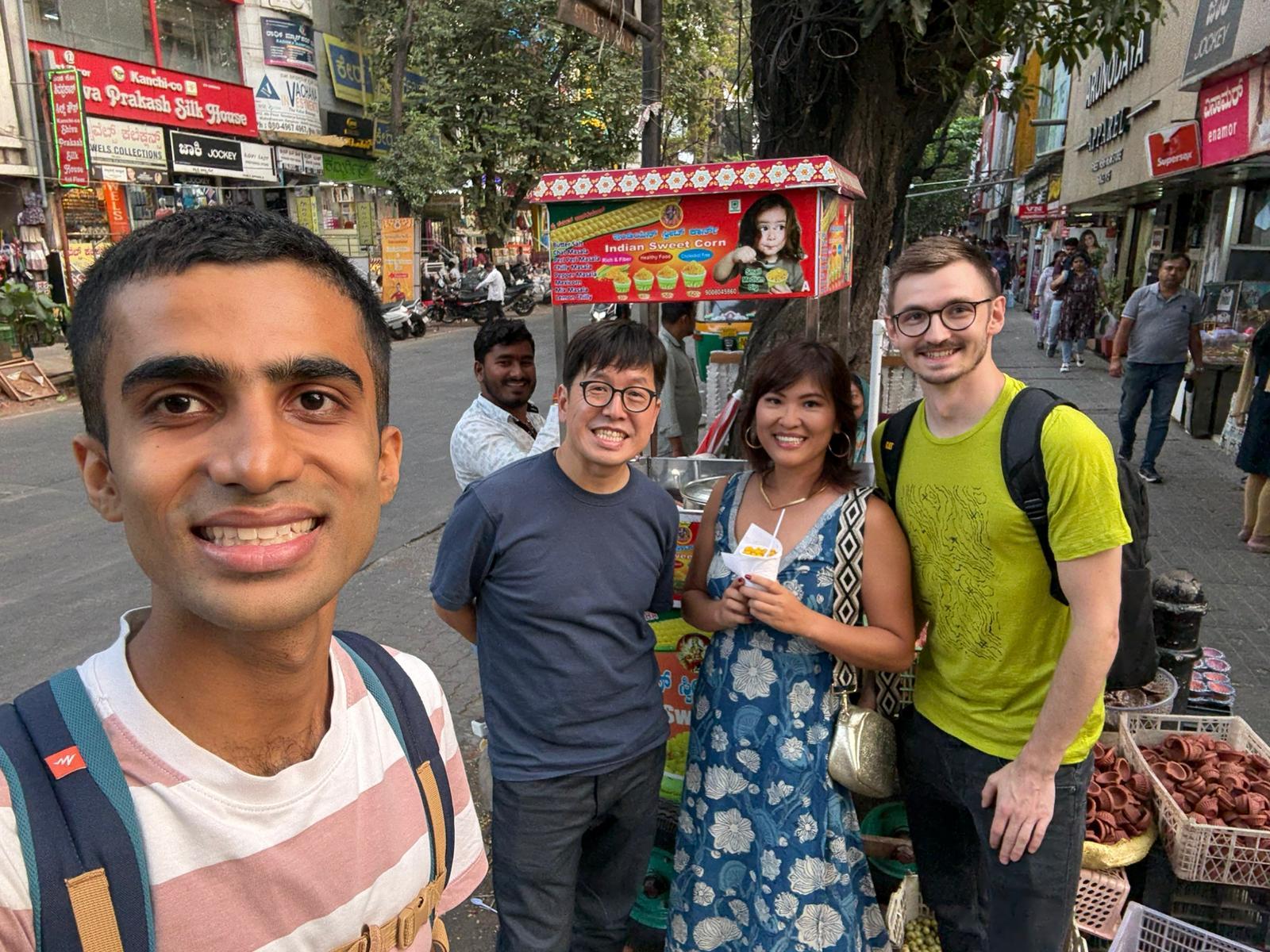 Explore the Off Beat Bangalore with a Local - 2026 (Verified Reviews)