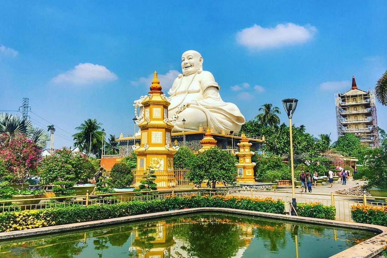 Private Mekong Delta Full-Day Escape from Ho Chi Minh City