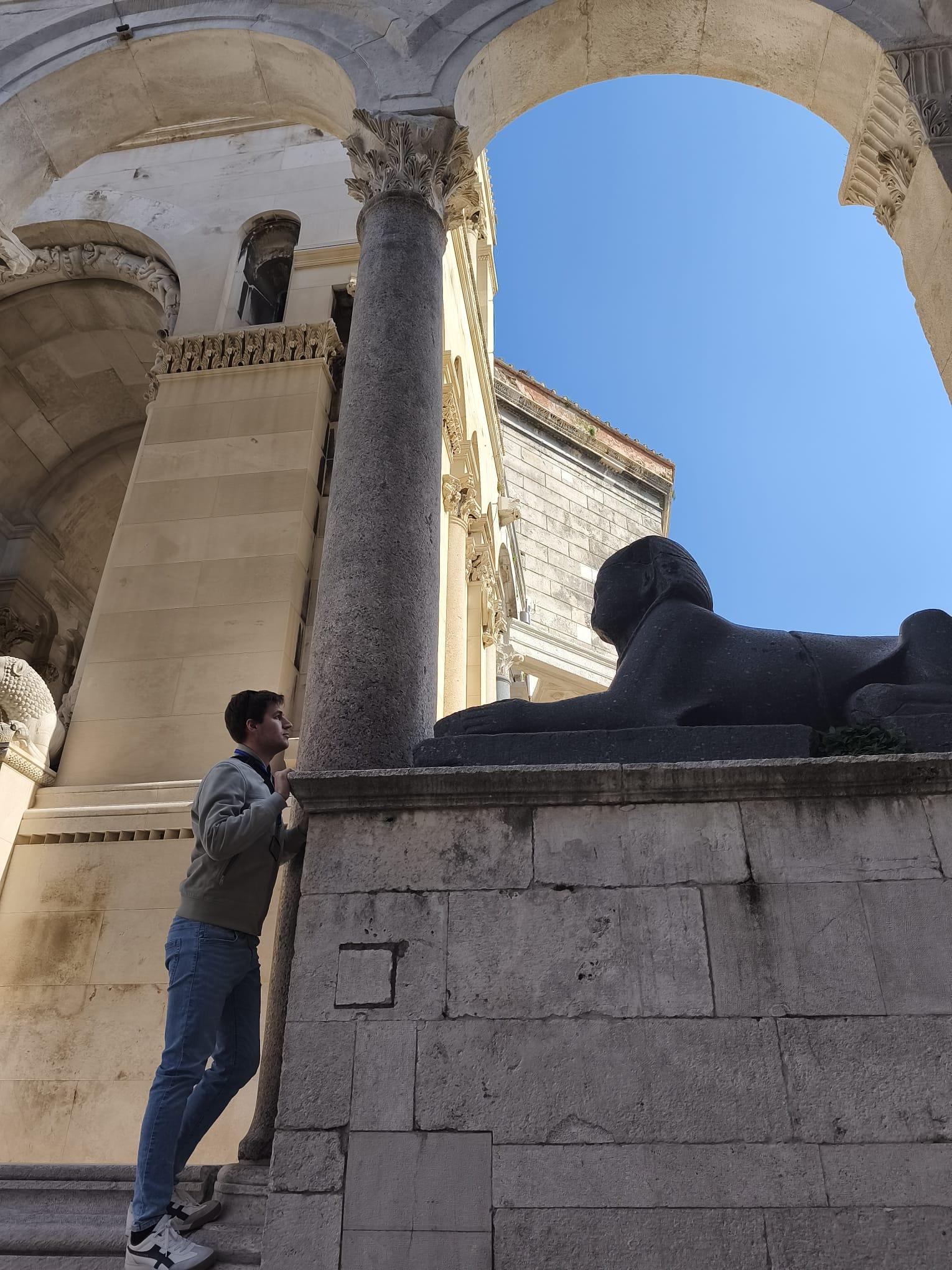 Split: Game of Thrones & Historical Walking Tour