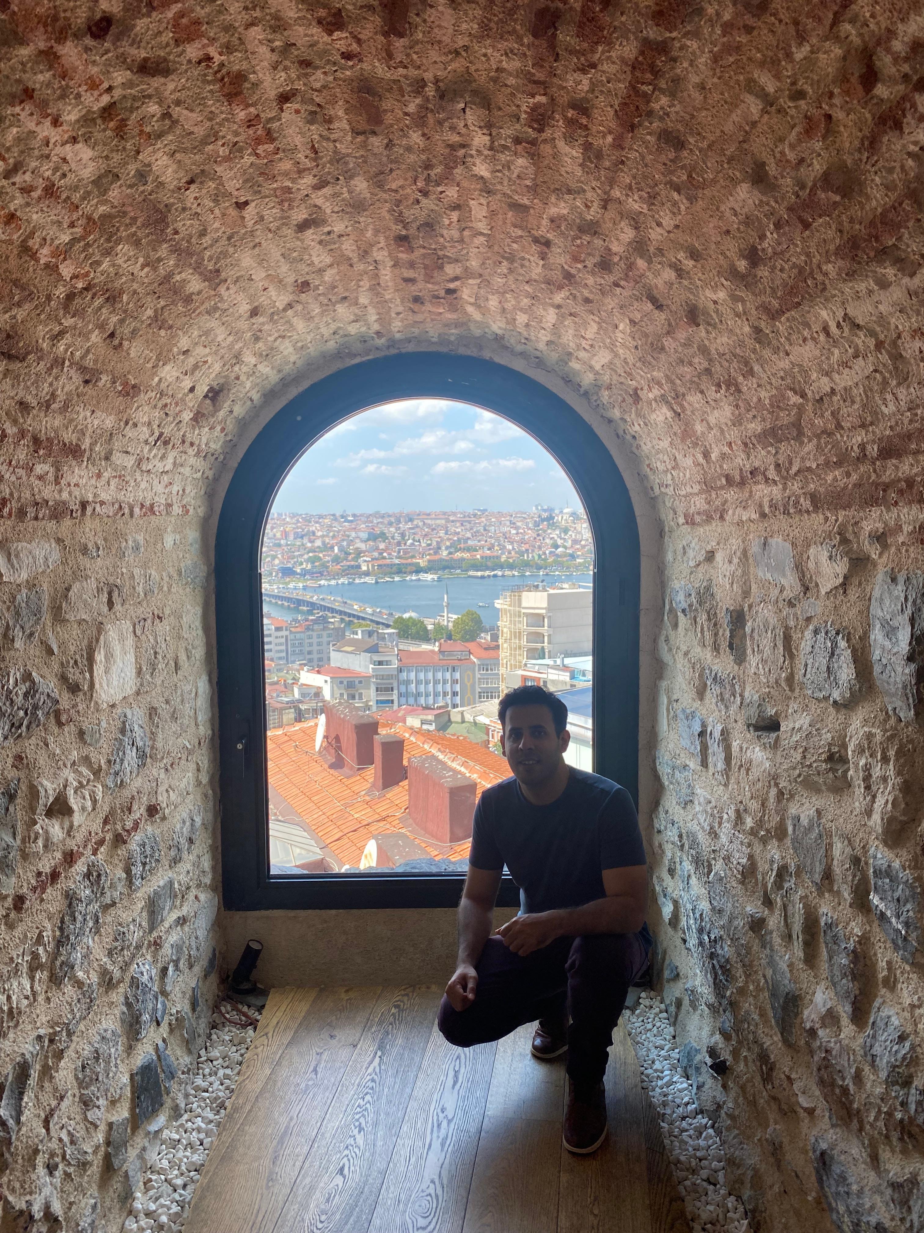 Istanbul Layover Private Sightseeing Tour