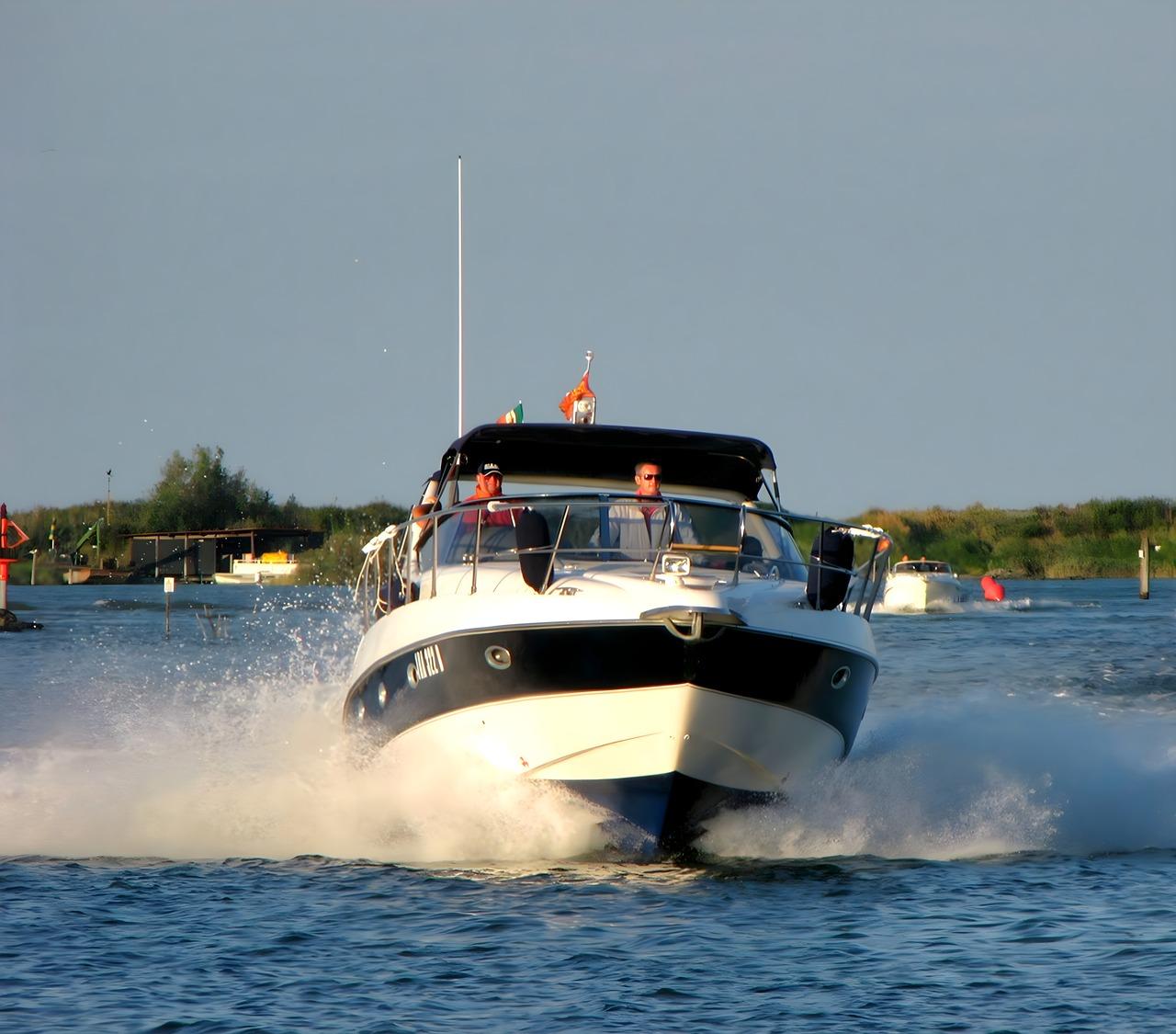 Sanur to Nusa Penida & Nusa Lembongan Fast Boat Service