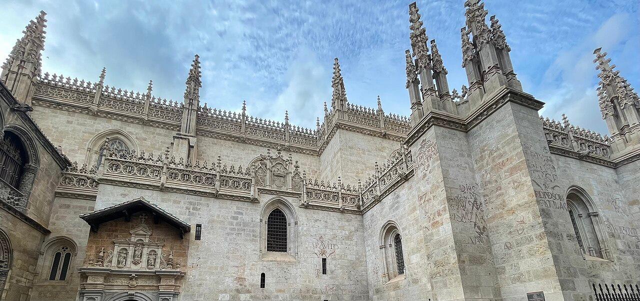 Granada: Cathedral and Royal Chapel Private tour with ticket