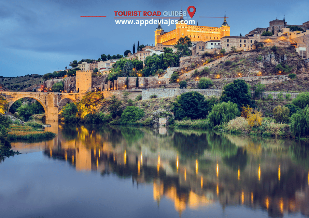 Private Toledo & Segovia Day Trip from Madrid