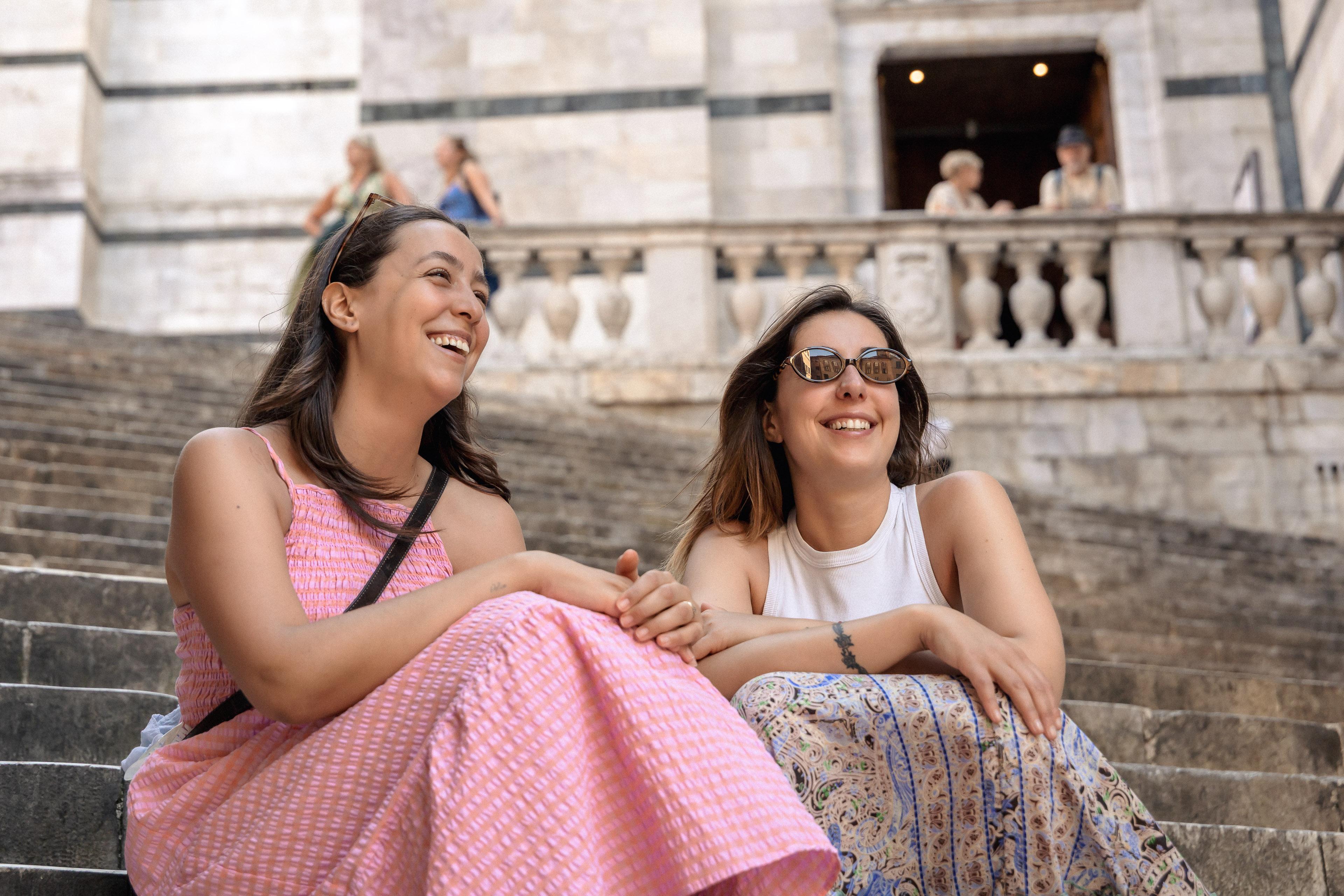 Siena day trip from Florence — image 21