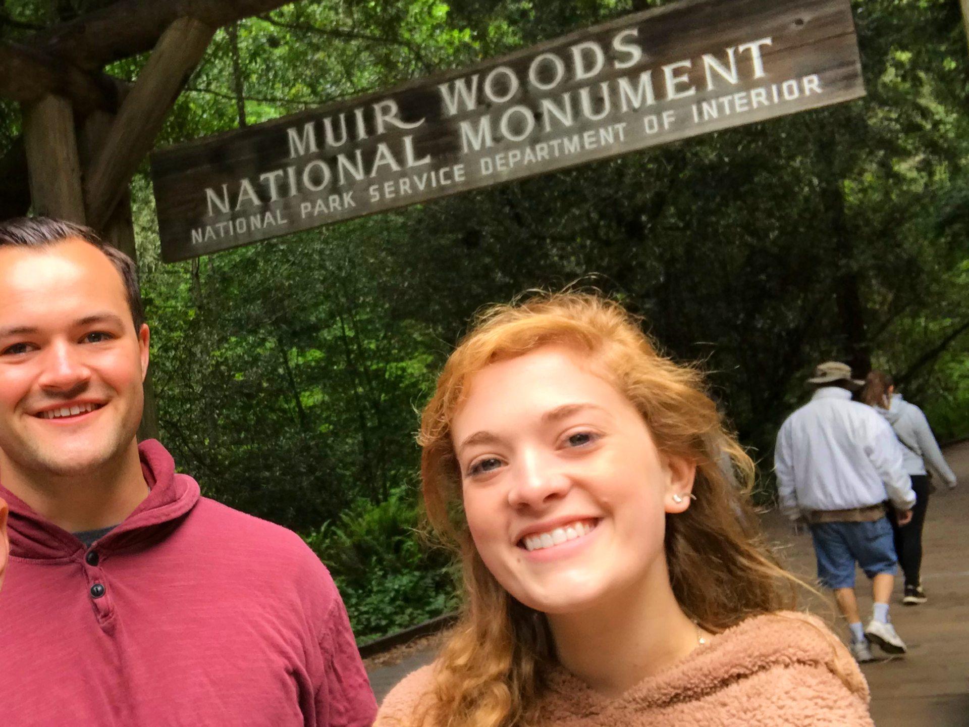 Private Muir Woods & Alcatraz Expedition (Max 6 Guests)