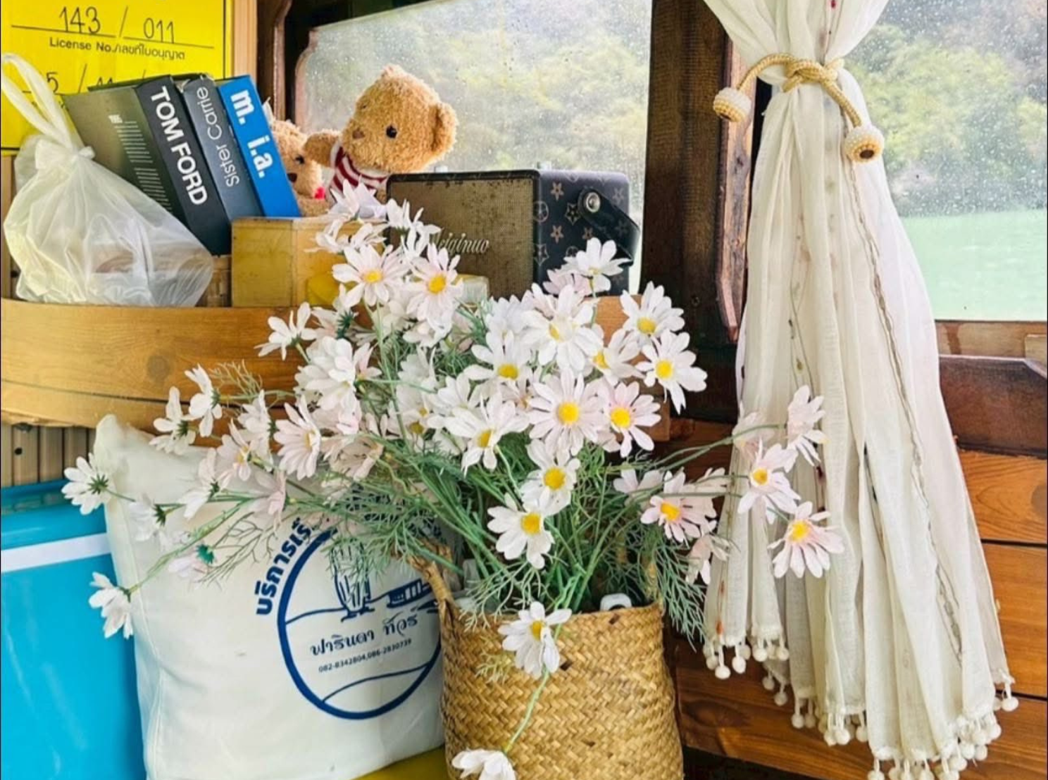 Phang Nga Bay Private Longtail Boat Tour from Phuket